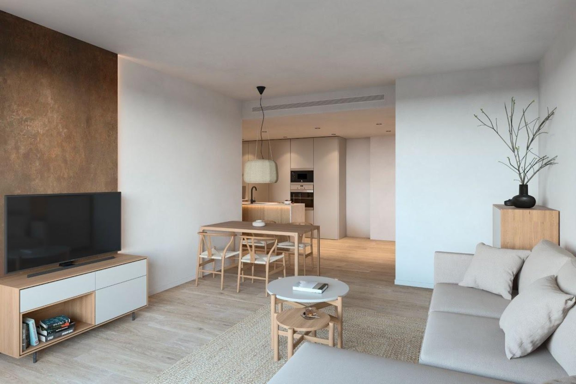 Nowy budynek - apartment -
Moncofa - Playa de Moncofa