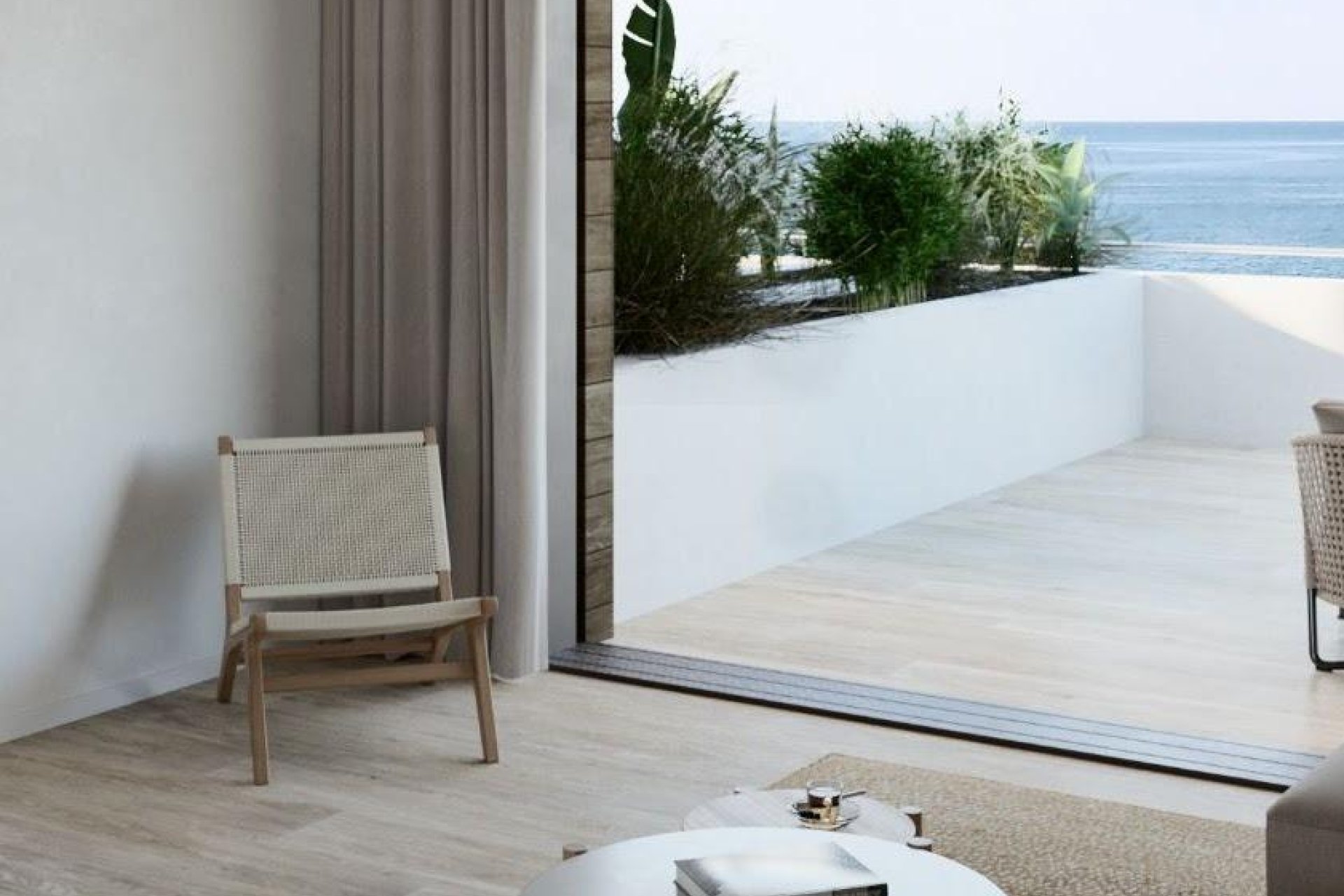 Nowy budynek - apartment -
Moncofa - Playa de Moncofa