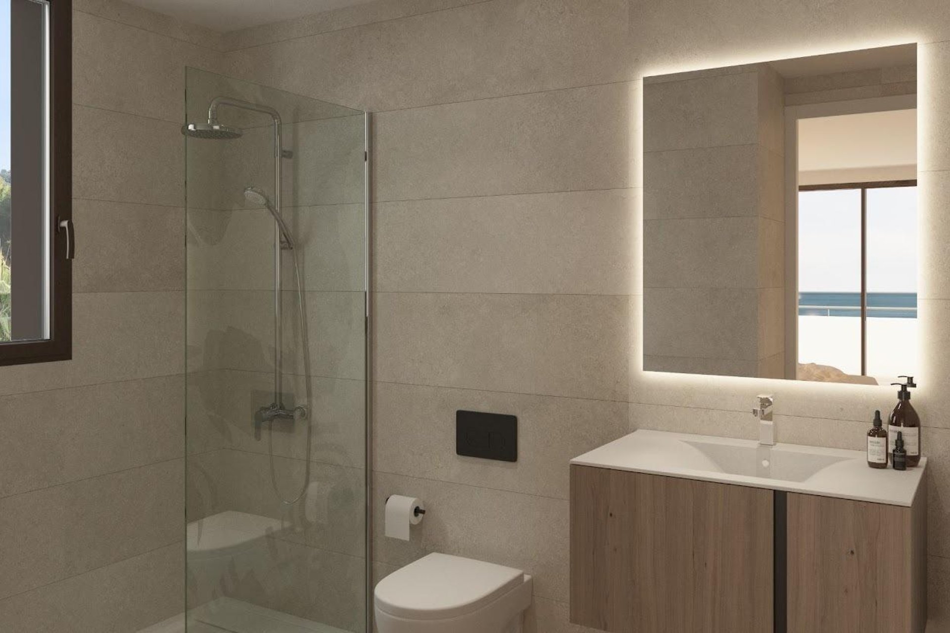 Nowy budynek - apartment -
Moncofa - Playa de Moncofa