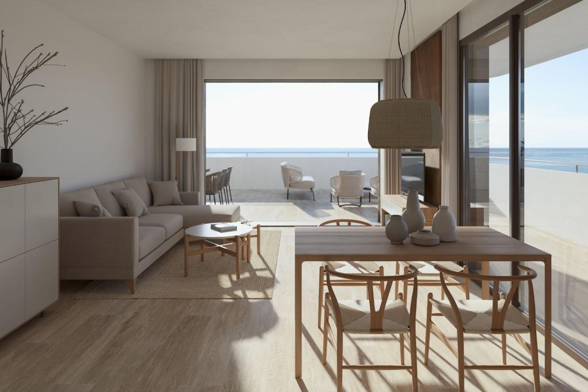 Nowy budynek - apartment -
Moncofa - Playa de Moncofa