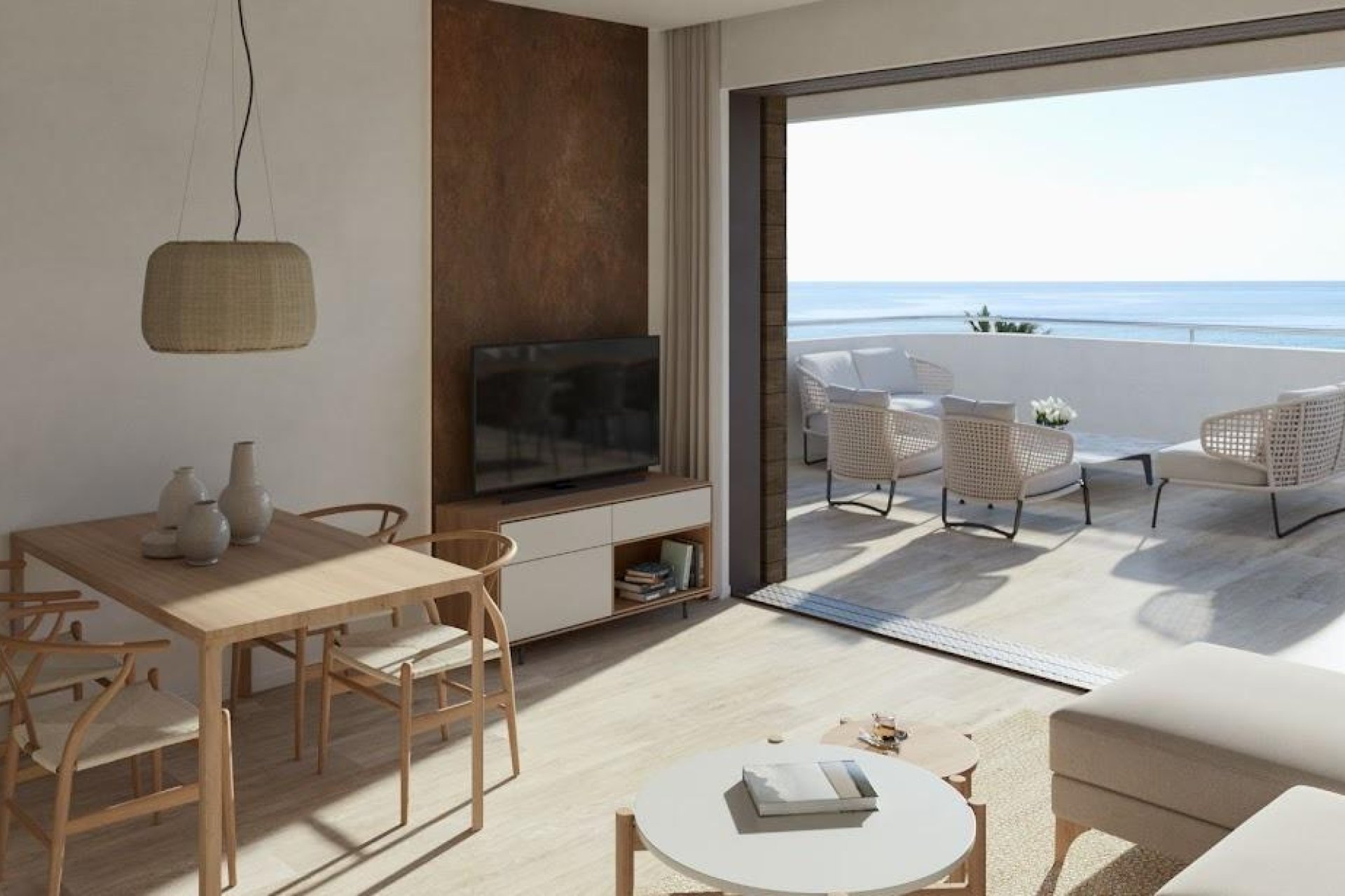 Nowy budynek - apartment -
Moncofa - Playa de Moncofa