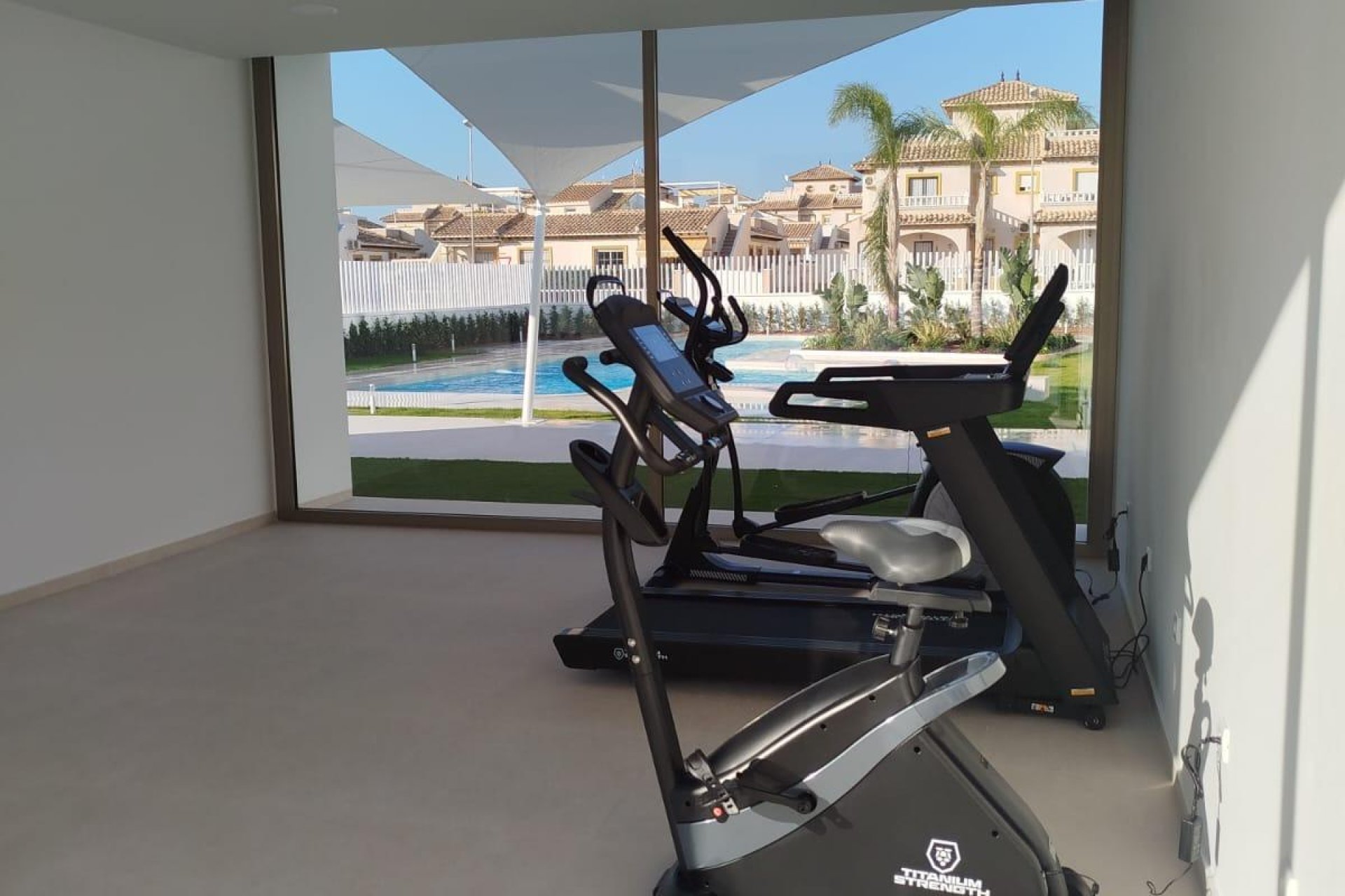 Nowy budynek - apartment -
Orihuela Costa - Lomas de Cabo Roig