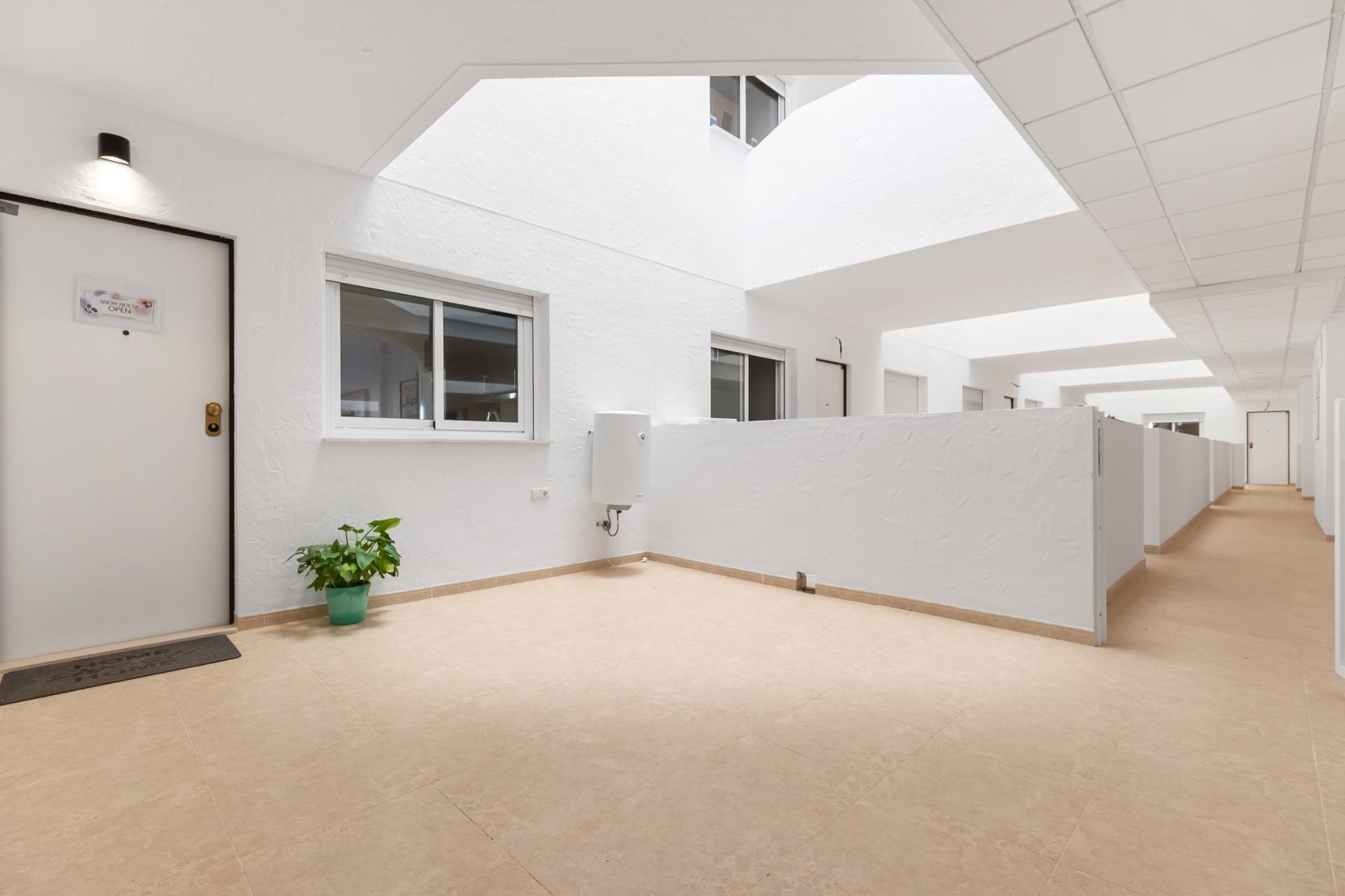 Nowy budynek - apartment -
Orihuela Costa - Lomas de Cabo Roig