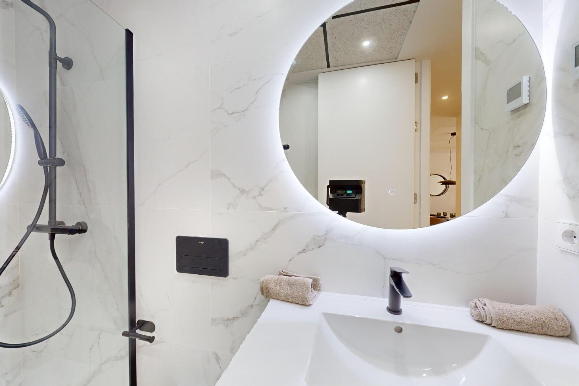 Nowy budynek - apartment -
Orihuela Costa - Lomas de Cabo Roig