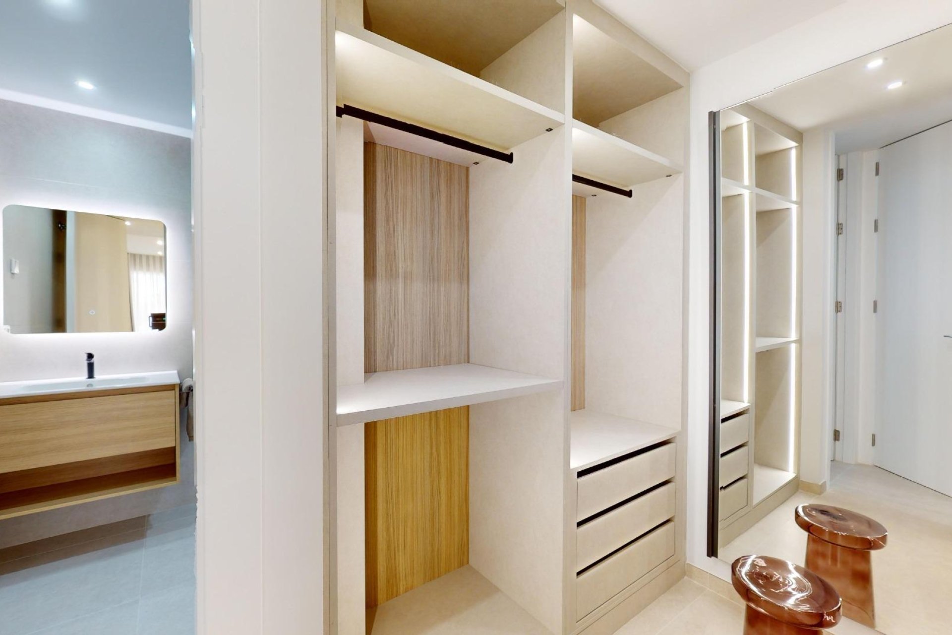 Nowy budynek - apartment -
Orihuela Costa - Lomas de Cabo Roig