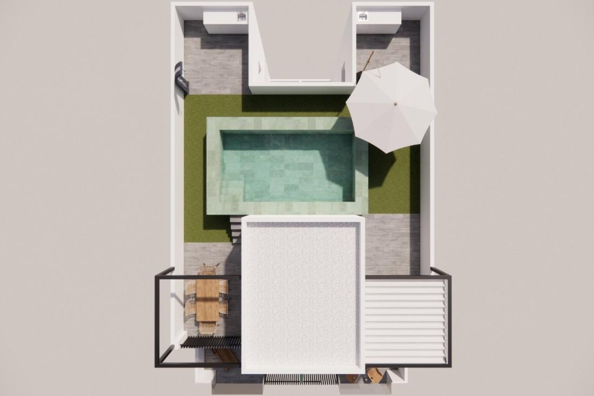 Nowy budynek - apartment -
Pilar de la Horadada - Torre De La Horadada