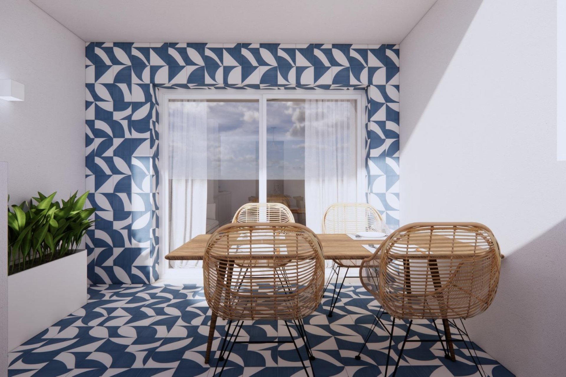 Nowy budynek - apartment -
Pilar de la Horadada - Torre De La Horadada