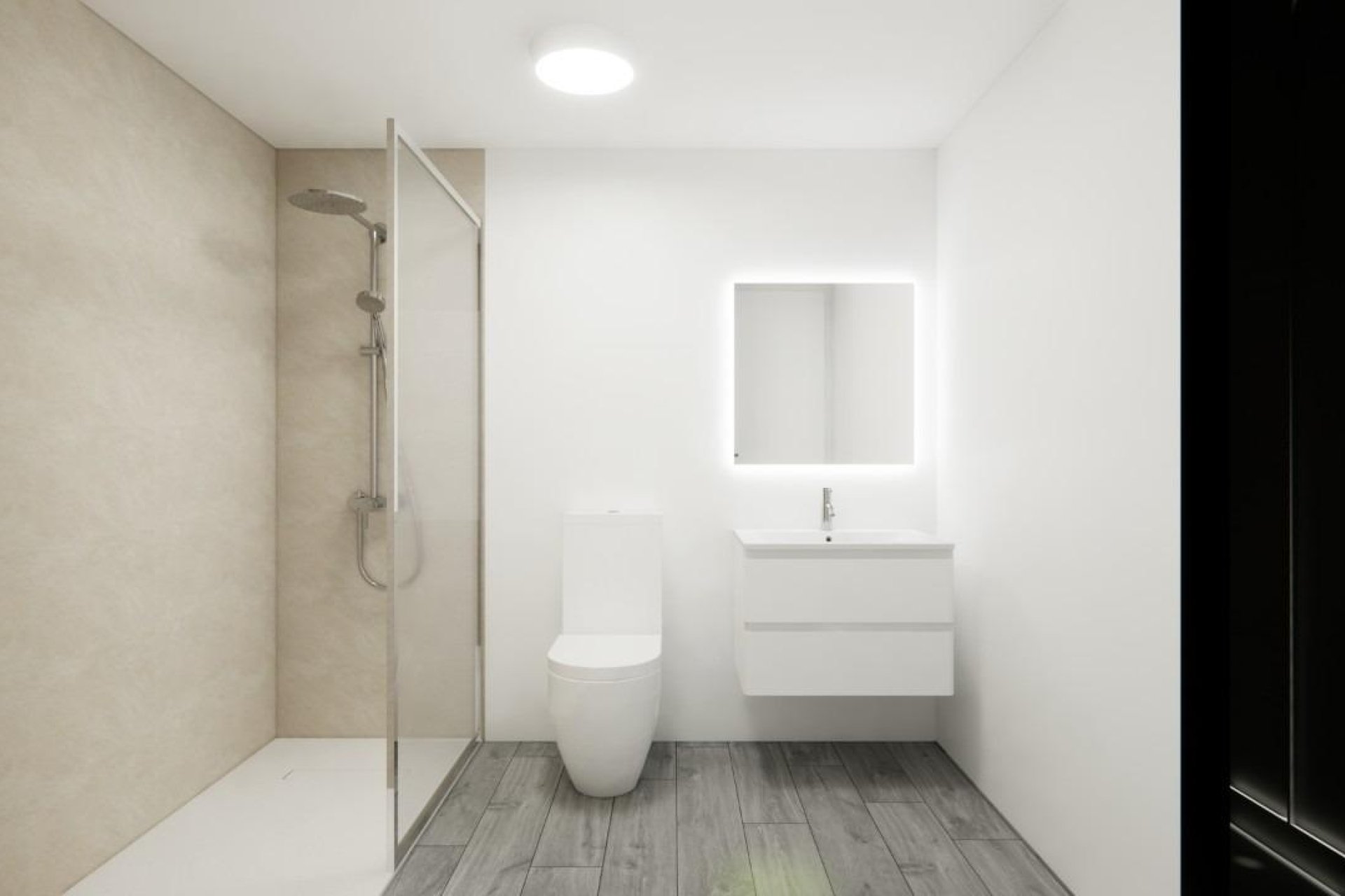 Nowy budynek - apartment -
Pilar de la Horadada - Torre De La Horadada