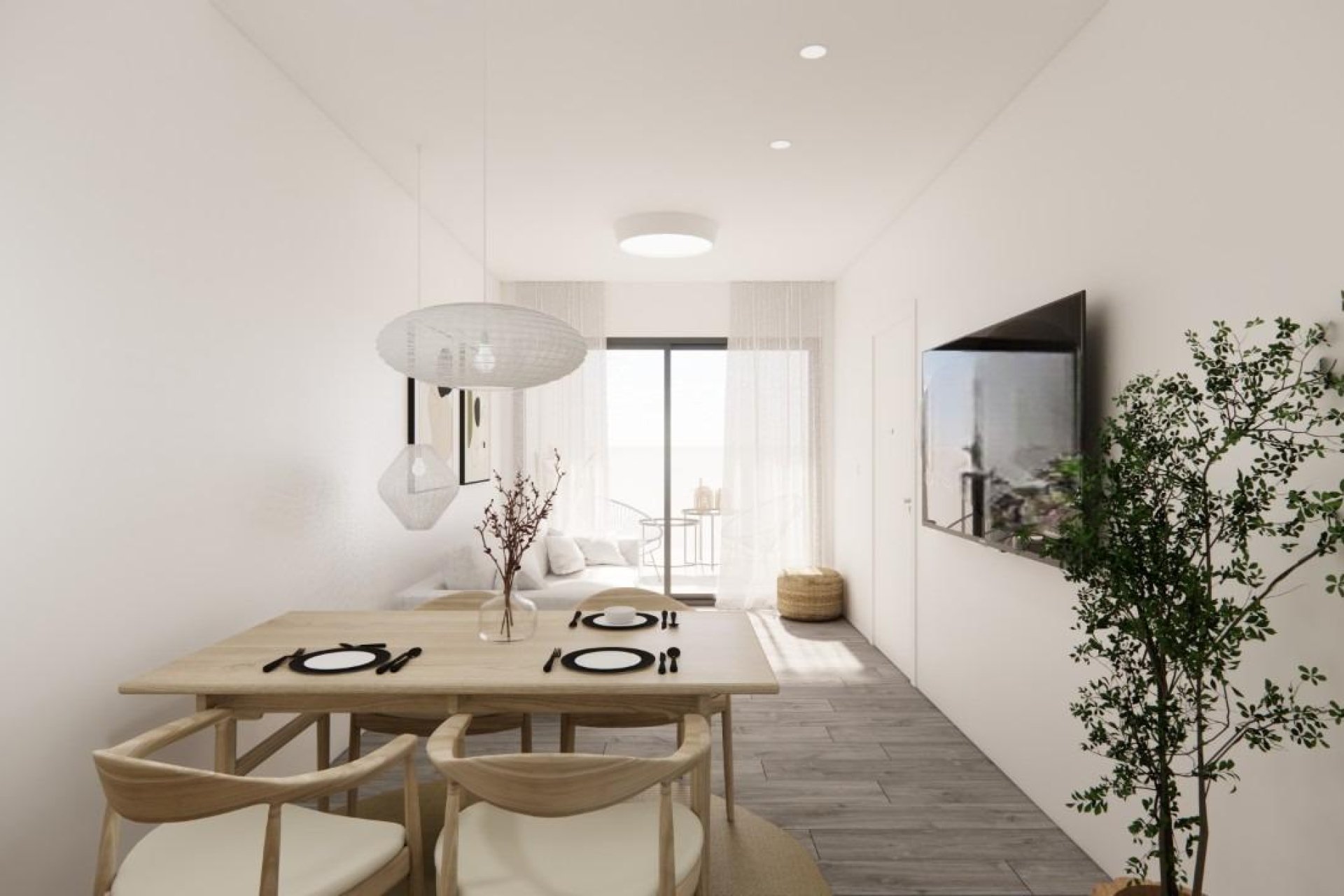 Nowy budynek - apartment -
Pilar de la Horadada - Torre De La Horadada