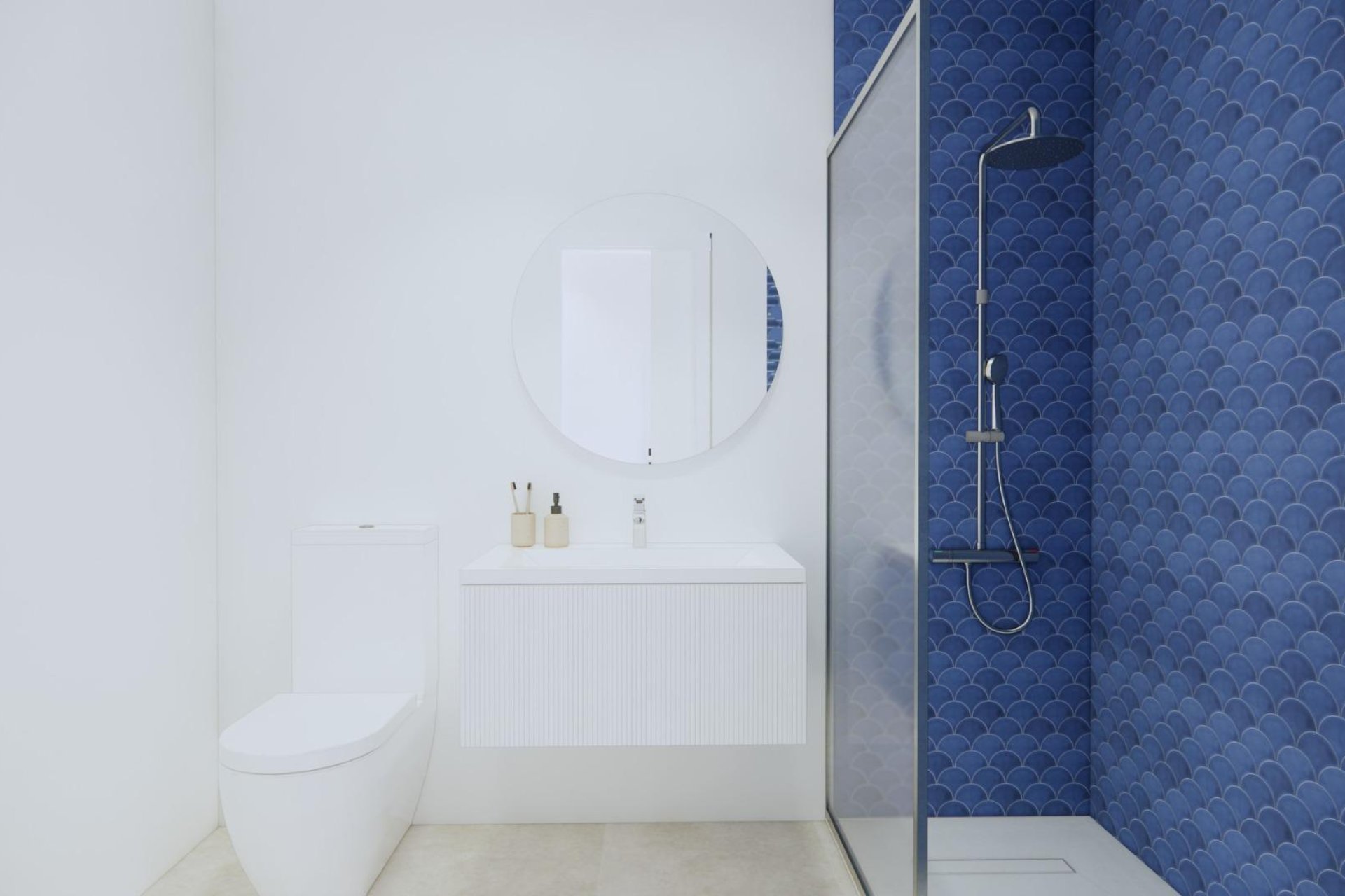 Nowy budynek - apartment -
Pilar de la Horadada - Torre De La Horadada