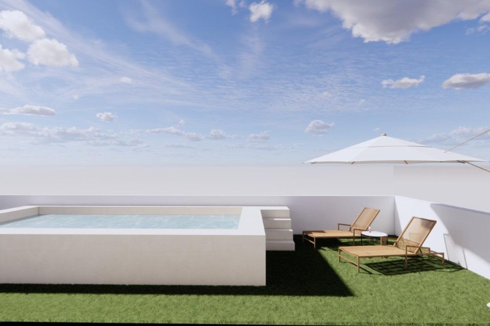 Nowy budynek - apartment -
Pilar de la Horadada - Torre De La Horadada