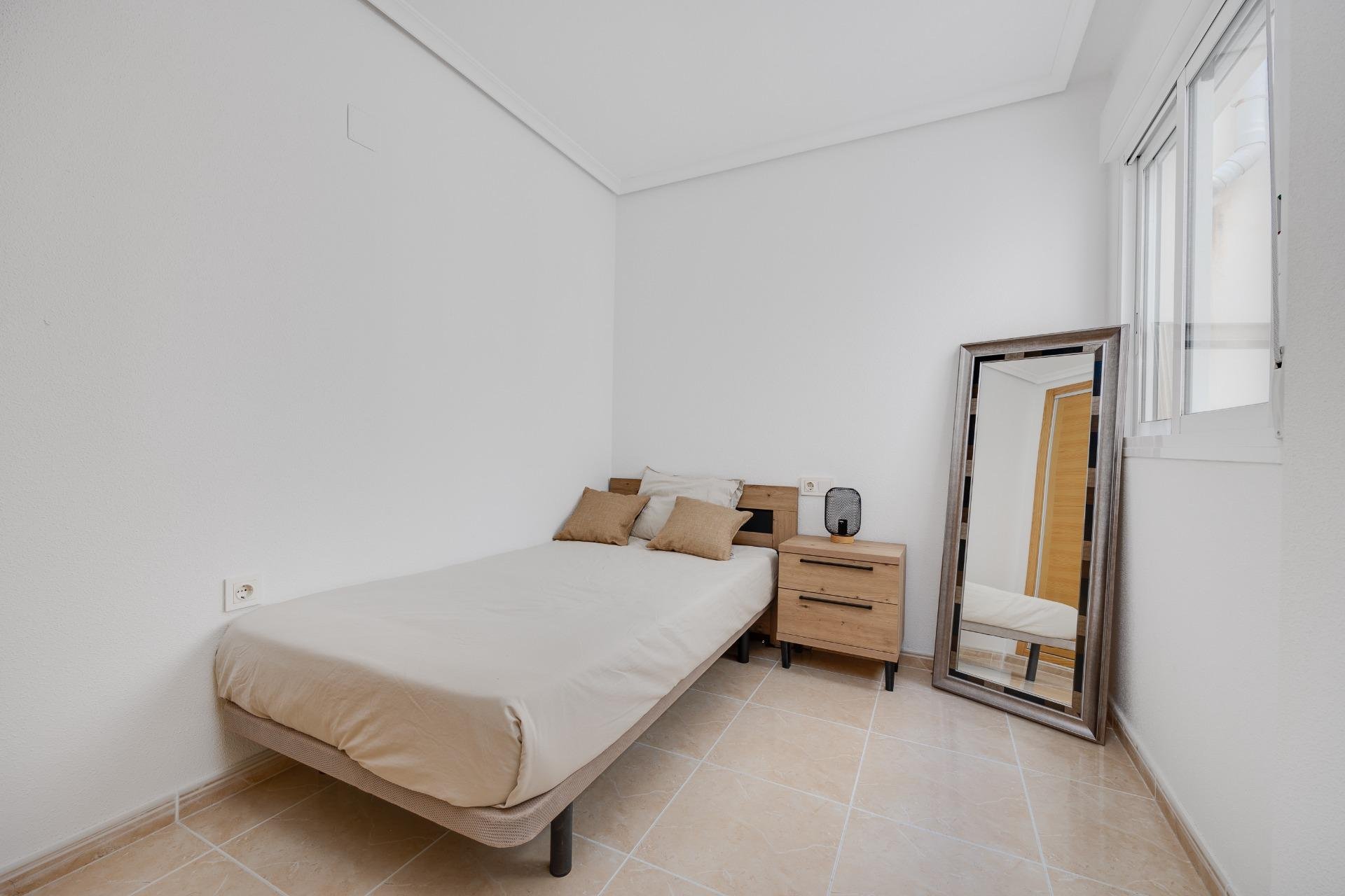Nowy budynek - apartment -
San Fulgencio - Pueblo