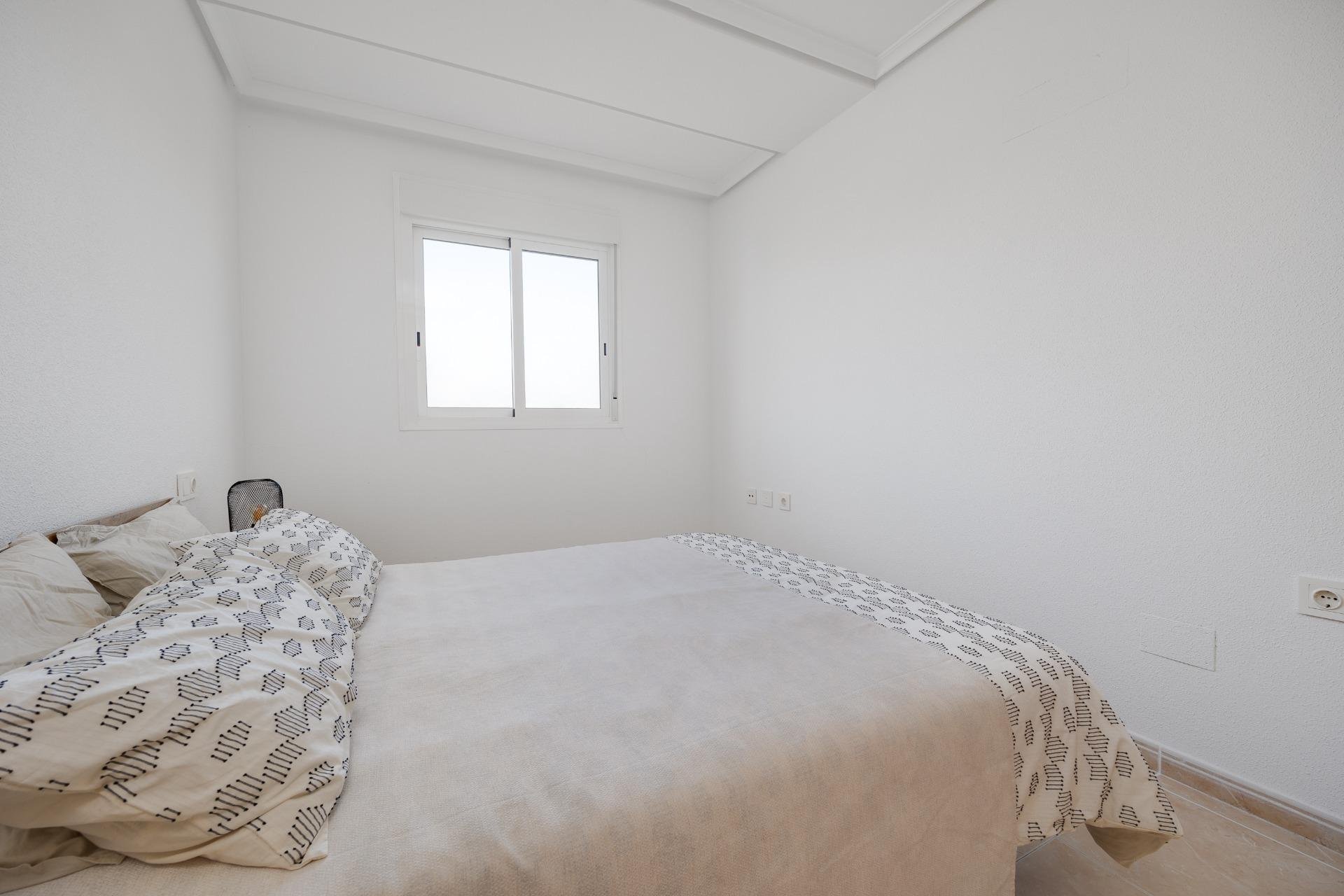 Nowy budynek - apartment -
San Fulgencio - Pueblo