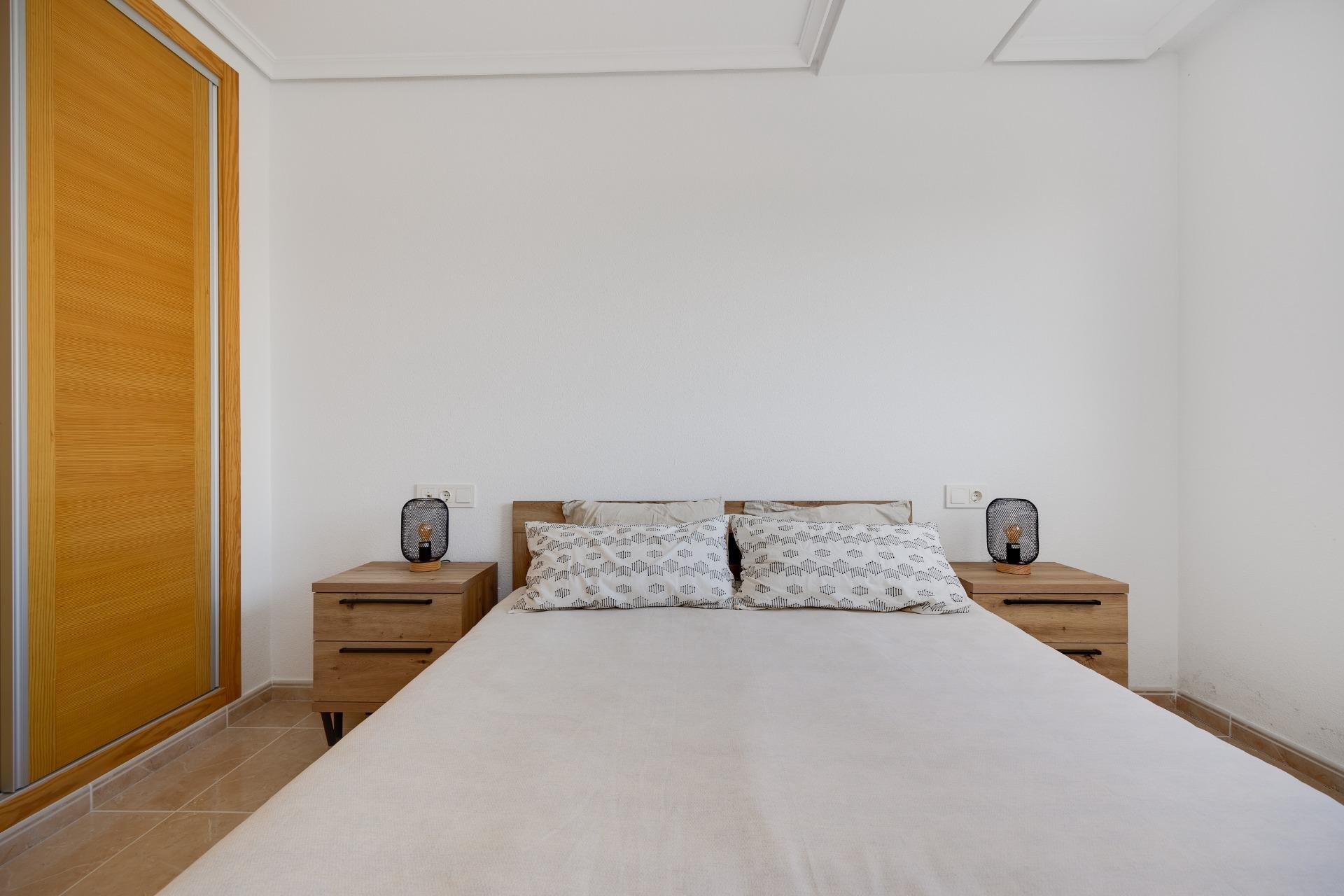 Nowy budynek - apartment -
San Fulgencio - Pueblo