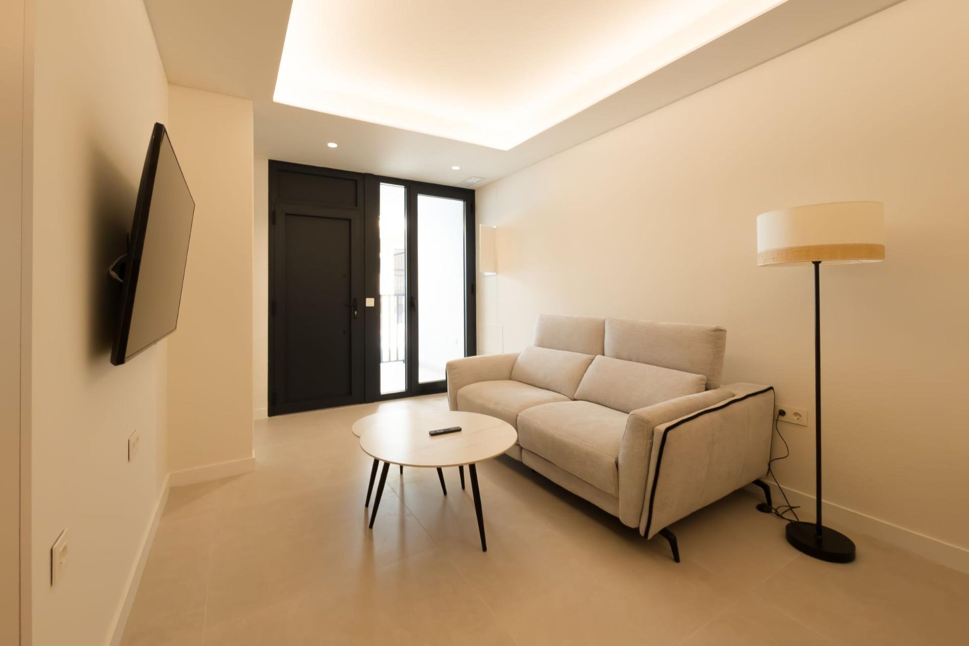 Nowy budynek - apartment -
San Javier - pueblo
