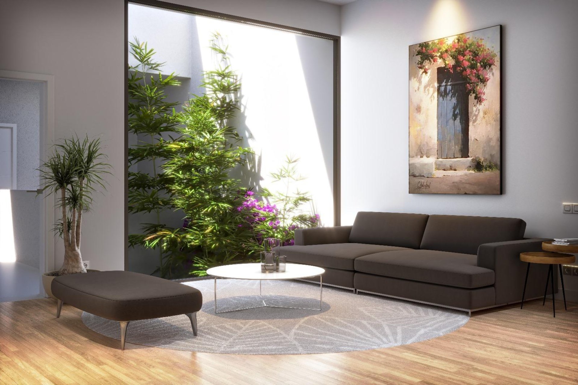 Nowy budynek - apartment -
San Juan Alicante - Nou Nazareth