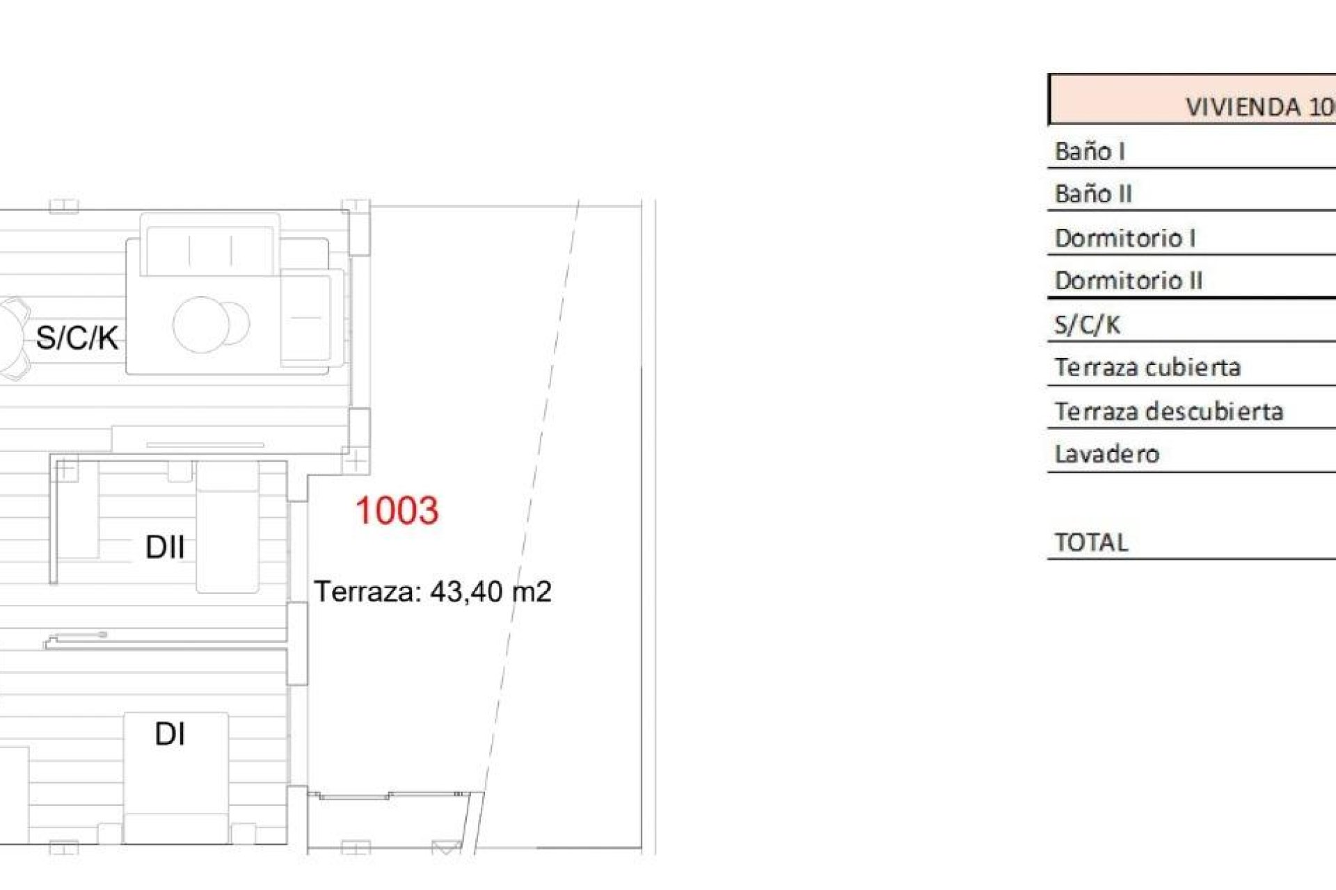 Nowy budynek - apartment -
San Miguel de Salinas - Pueblo