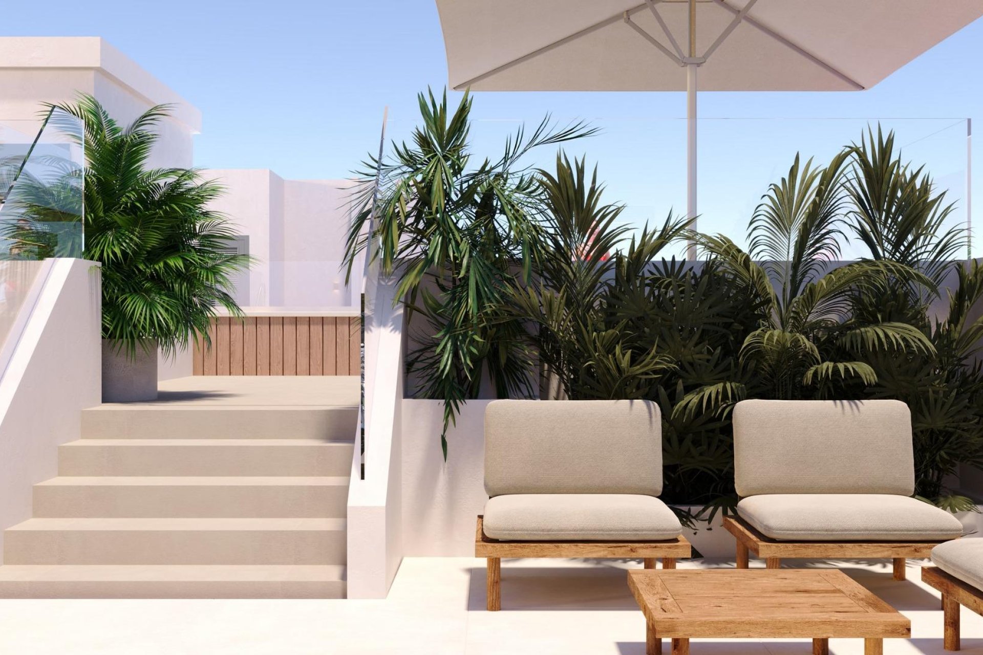 Nowy budynek - apartment -
San Miguel de Salinas - Pueblo