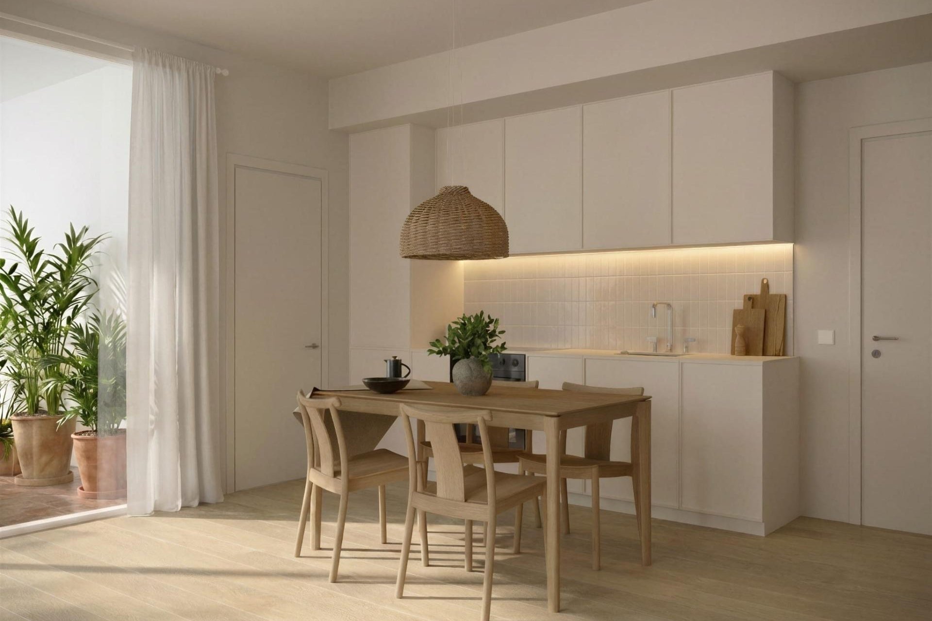 Nowy budynek - apartment -
San Pedro del Pinatar - Lo Pagan