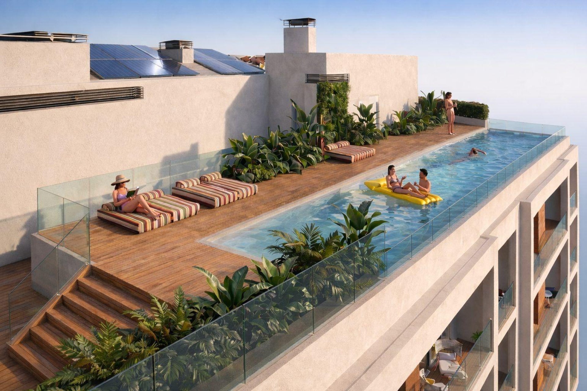 Nowy budynek - apartment -
San Pedro del Pinatar - Lo Pagan