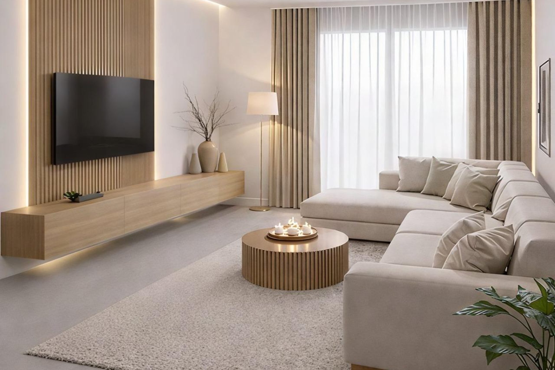 Nowy budynek - apartment -
San Pedro del Pinatar - Lo Pagan