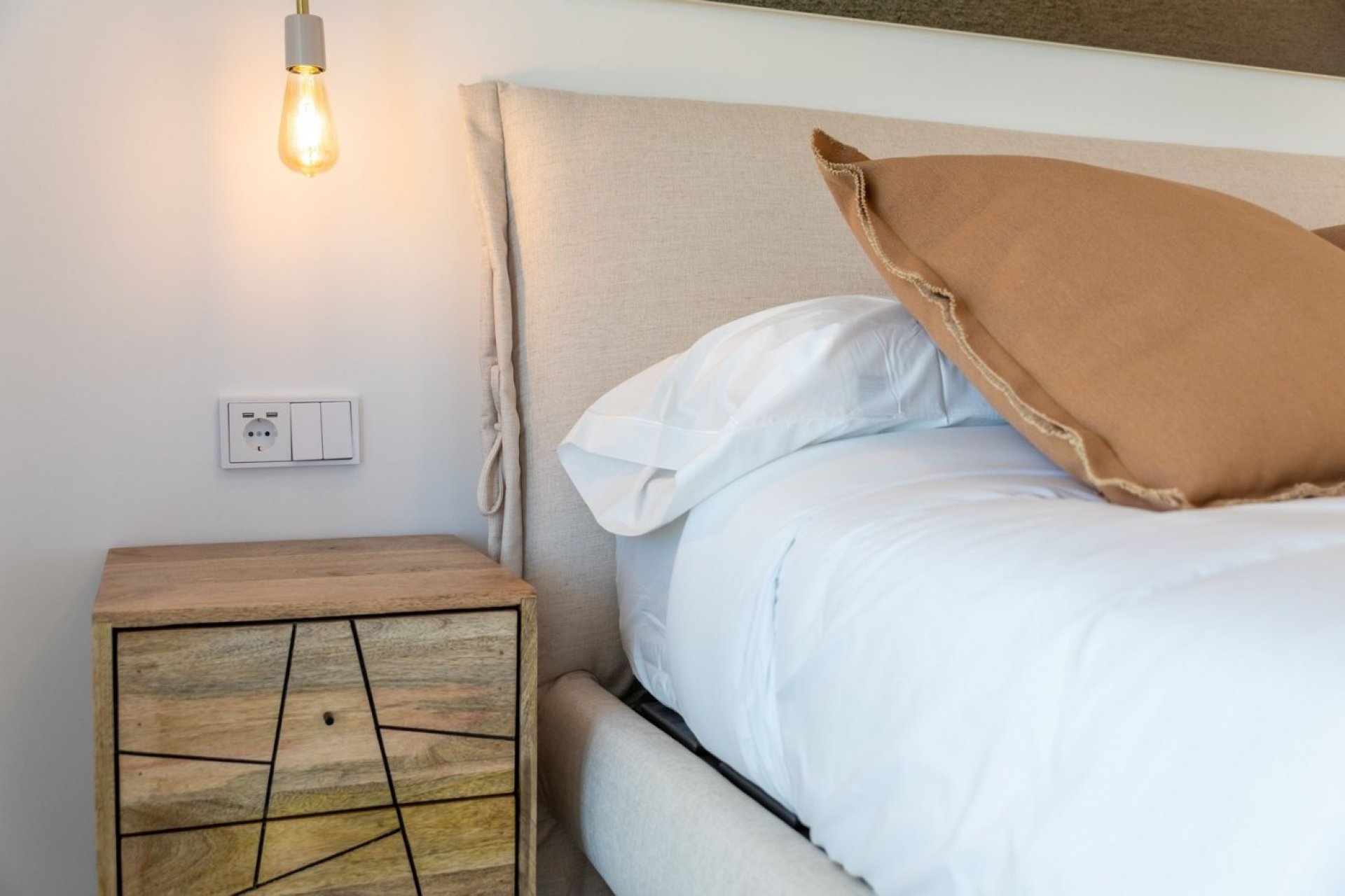 Nowy budynek - apartment -
Santa Pola - Gran Alacant