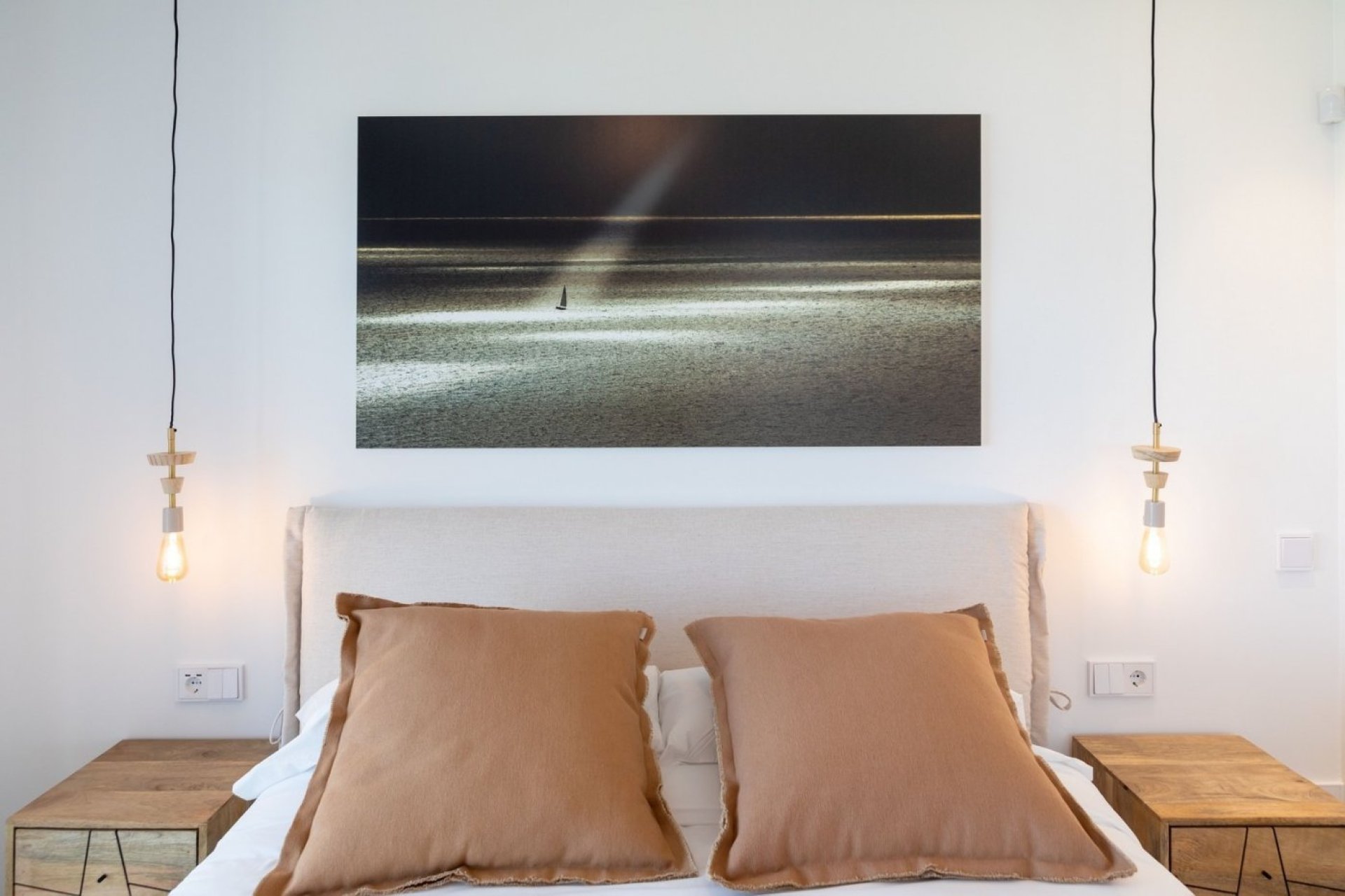 Nowy budynek - apartment -
Santa Pola - Gran Alacant