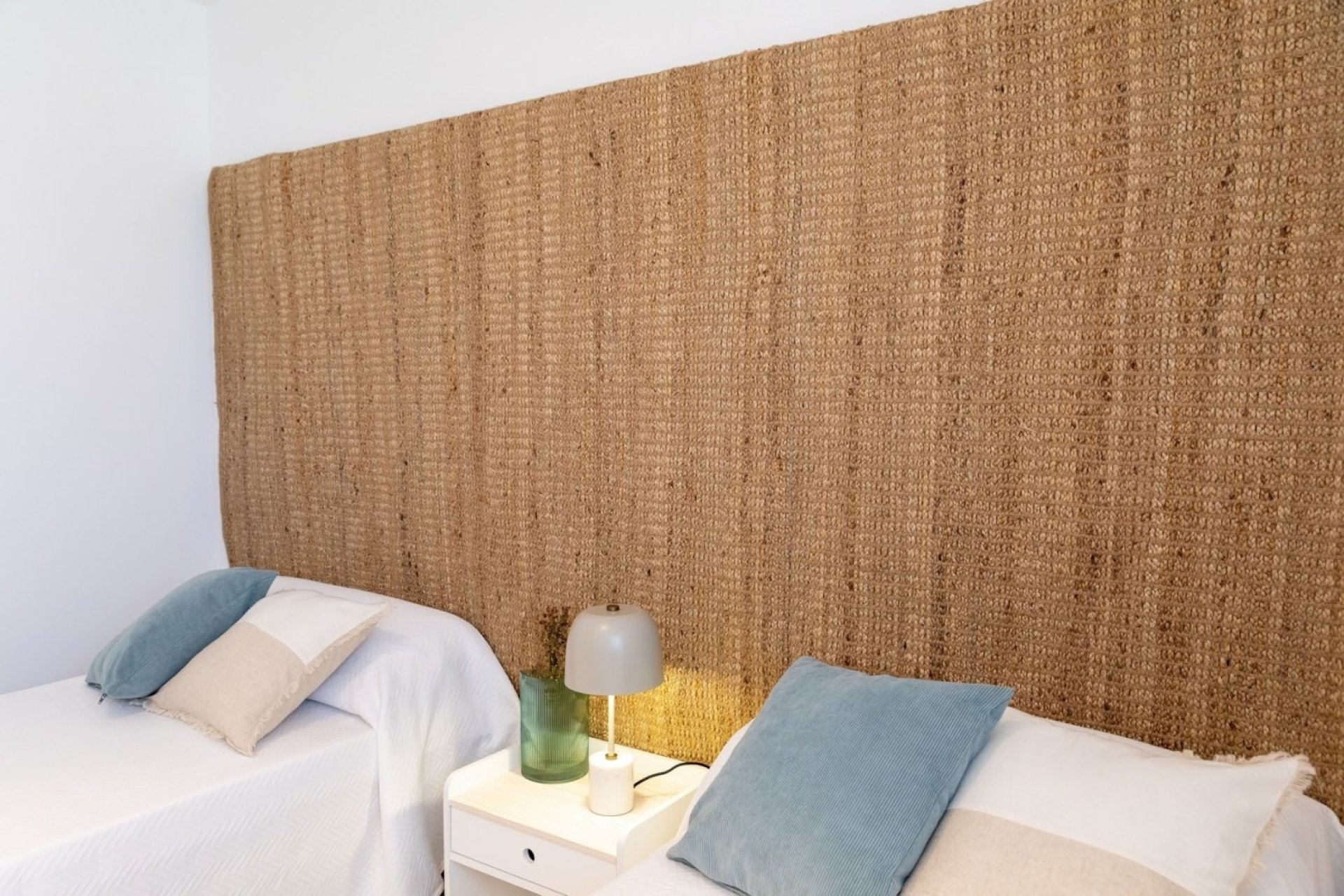 Nowy budynek - apartment -
Santa Pola - Gran Alacant