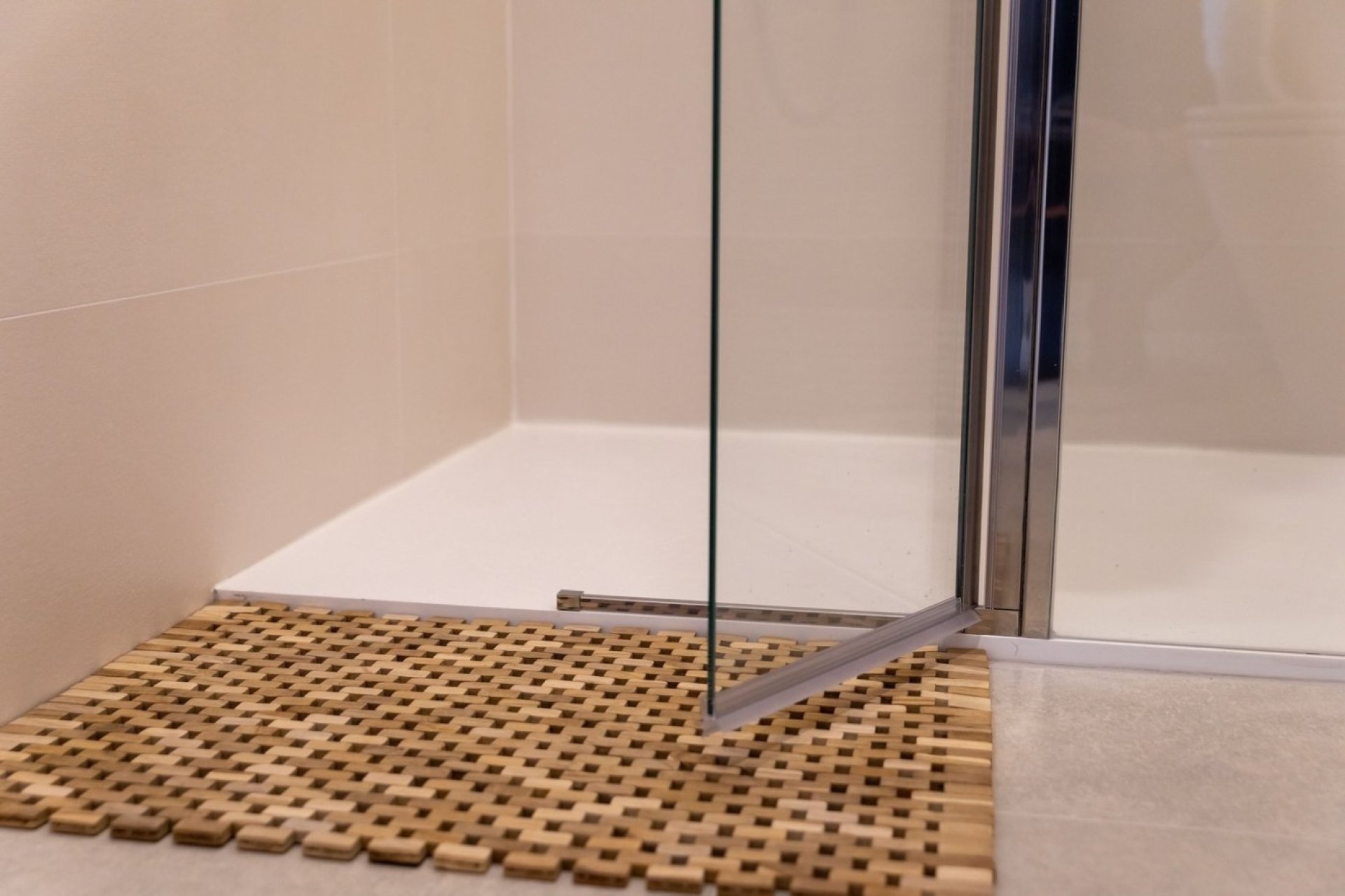 Nowy budynek - apartment -
Santa Pola - Gran Alacant