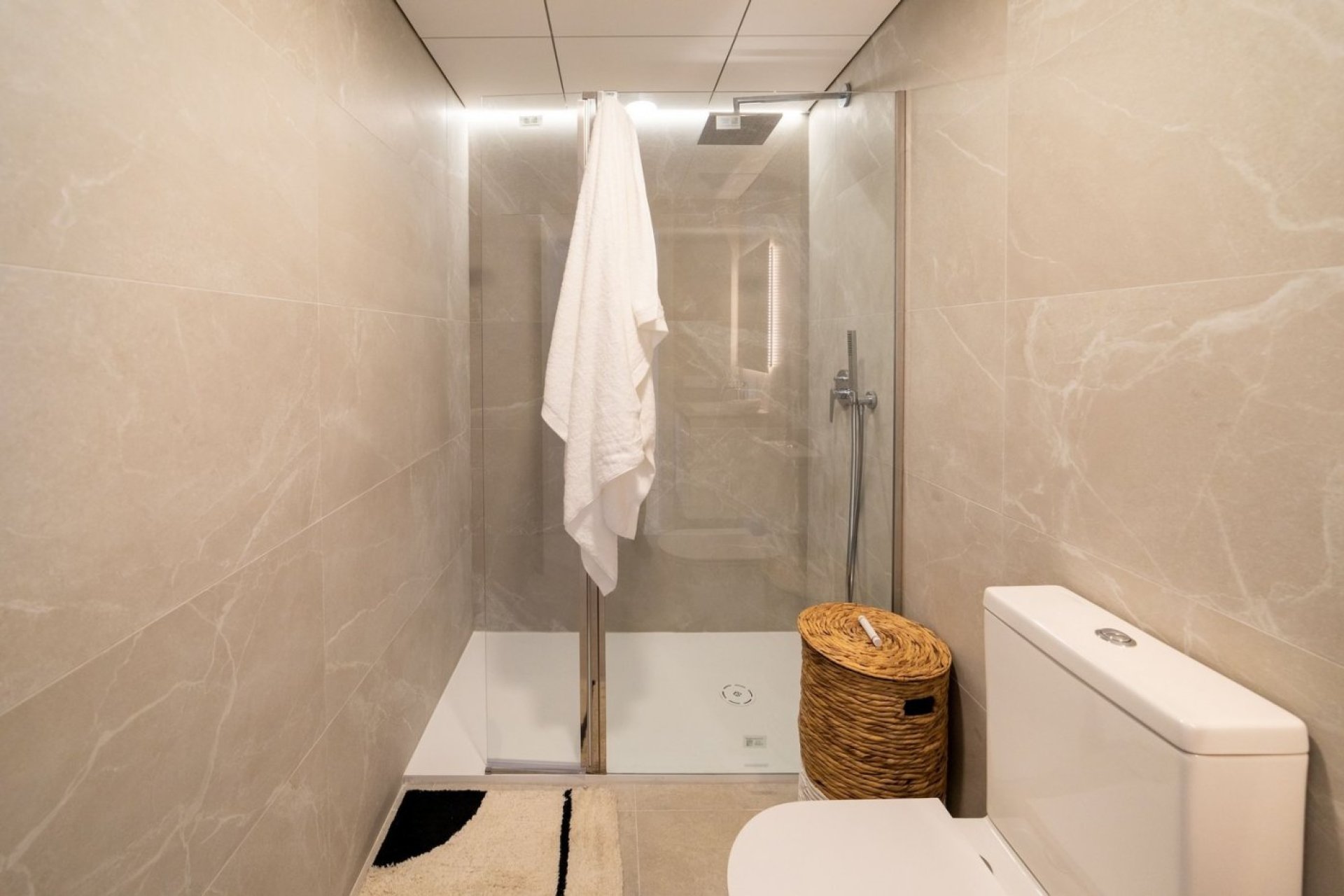 Nowy budynek - apartment -
Santa Pola - Gran Alacant