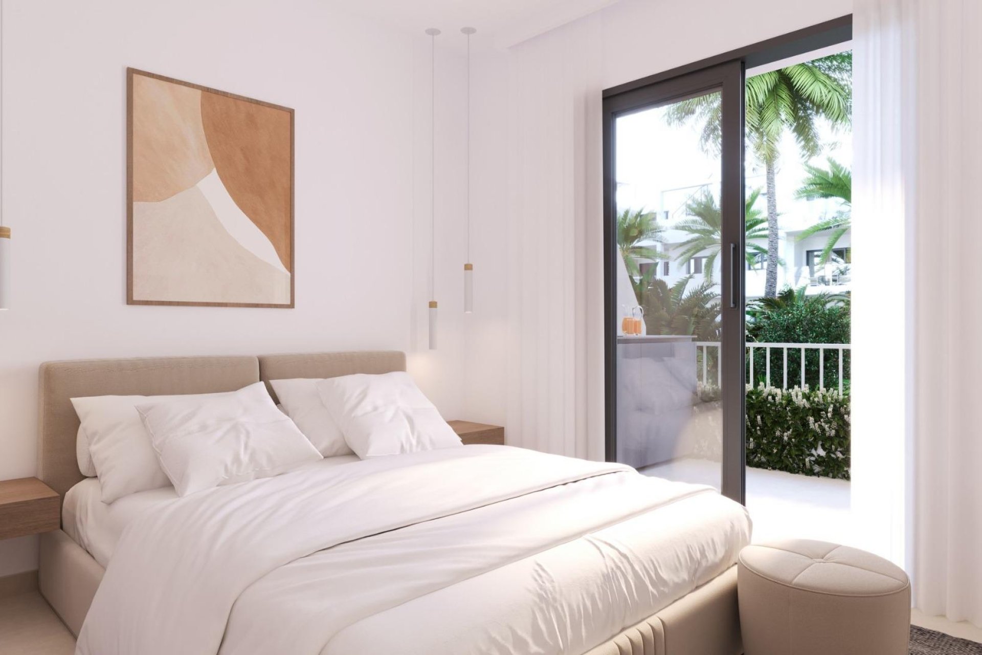 Nowy budynek - apartment -
Torre Pacheco - San Cayetano