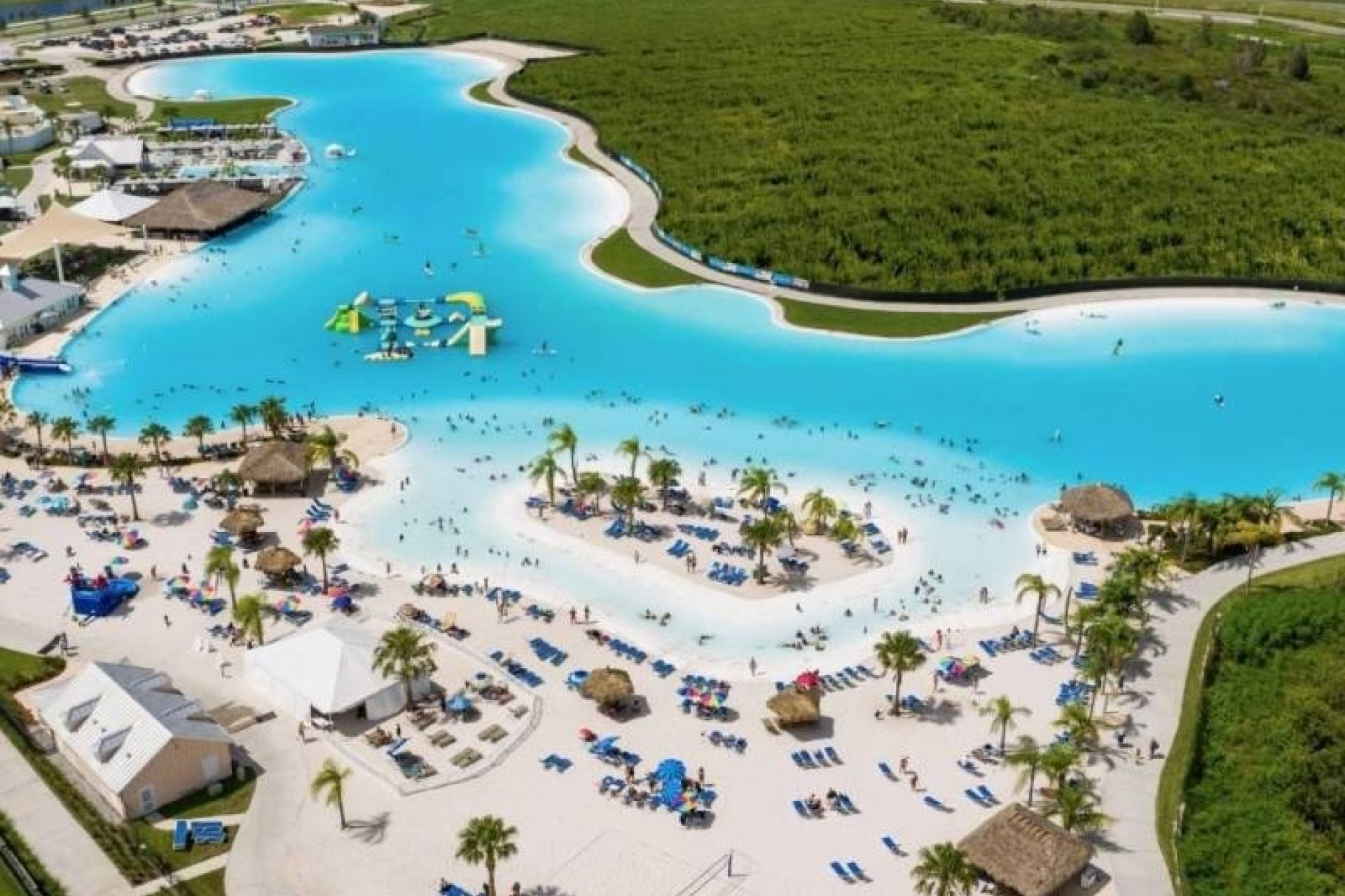 Nowy budynek - apartment -
Torre Pacheco - Santa Rosalia Lake And Life Resort