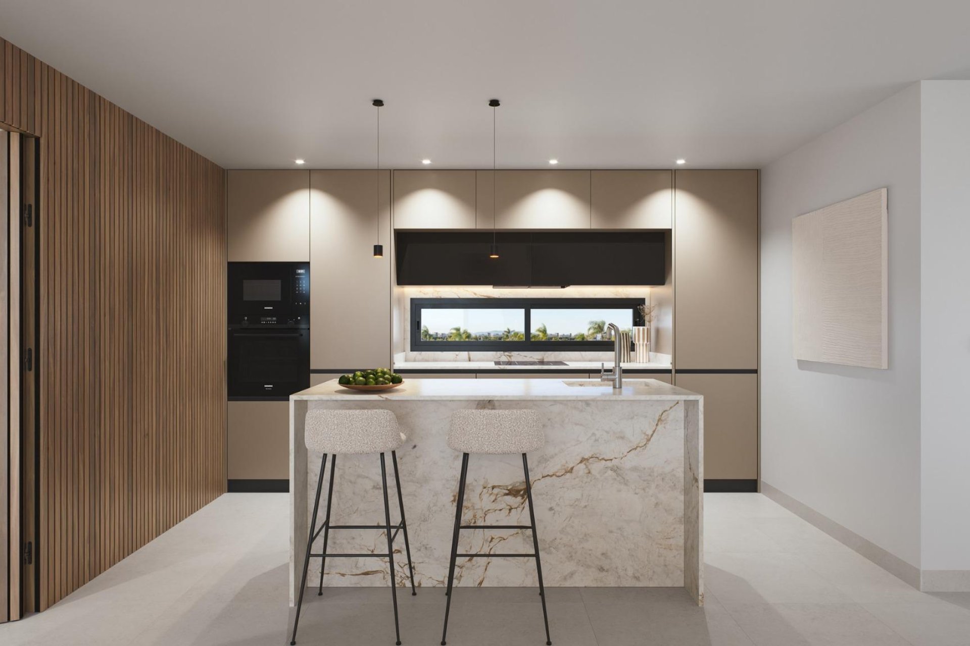 Nowy budynek - apartment -
Torre Pacheco - Santa Rosalia Lake And Life Resort