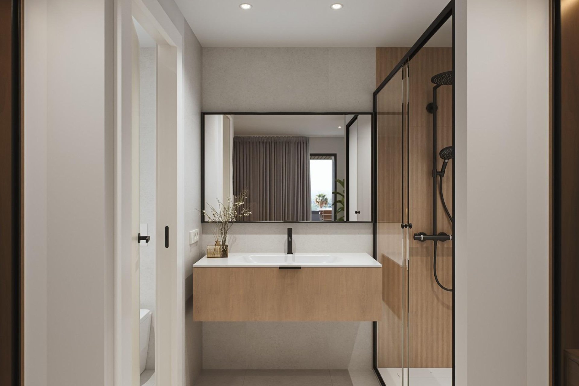 Nowy budynek - apartment -
Torre Pacheco - Santa Rosalia Lake And Life Resort
