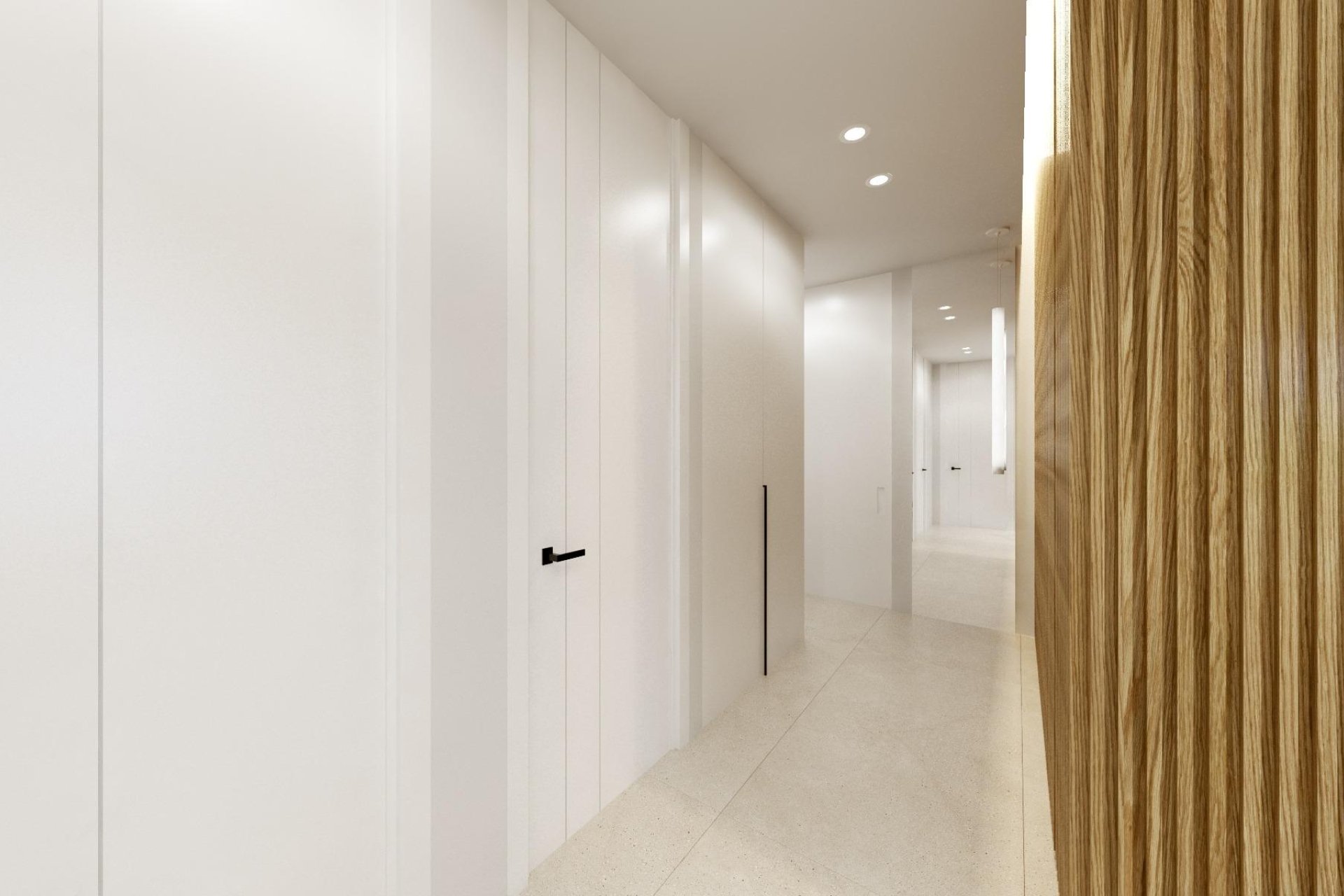 Nowy budynek - apartment -
Torre Pacheco - Santa Rosalia Lake And Life Resort