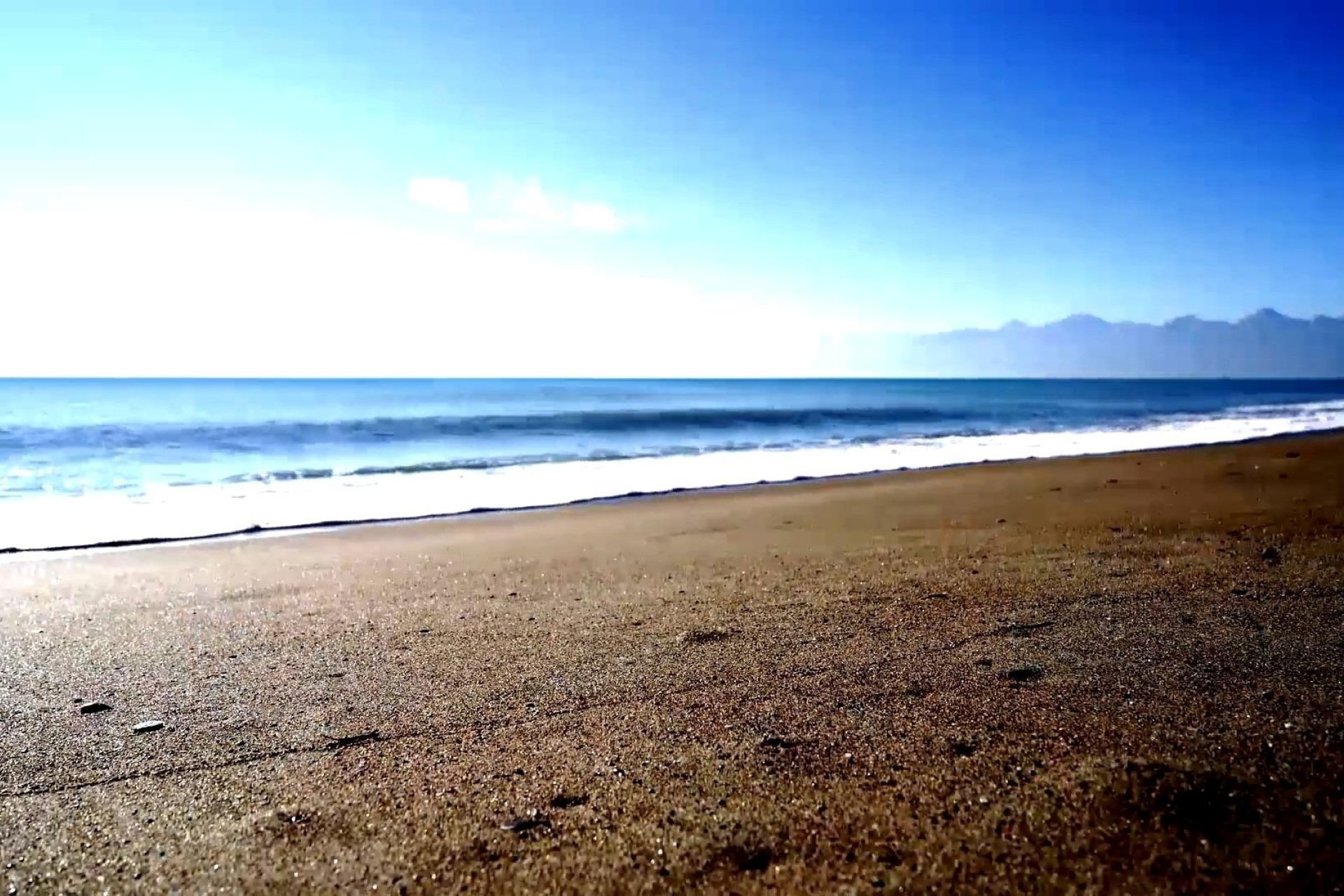 Nowy budynek - apartment -
Torrevieja - Centro