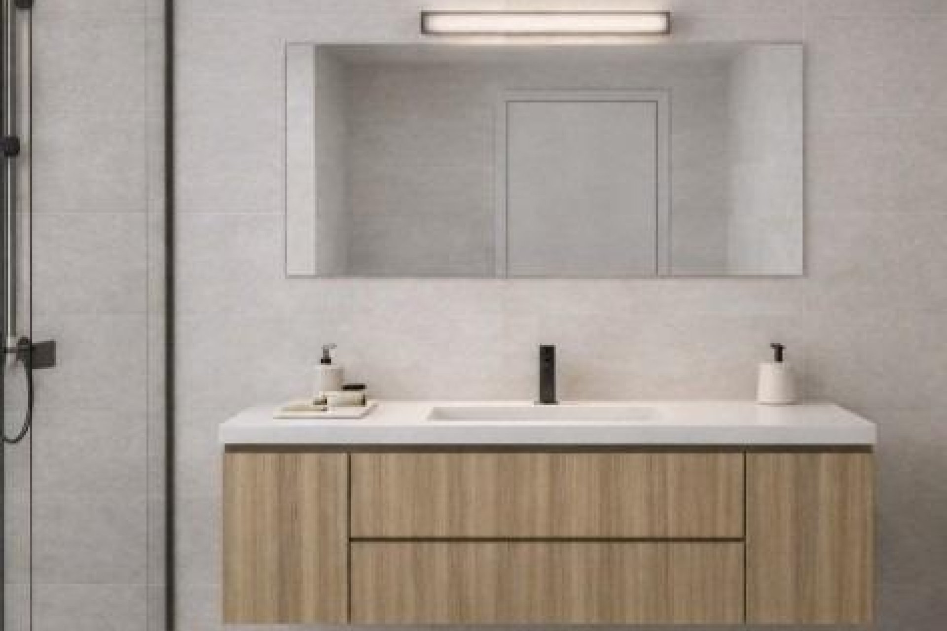 Nowy budynek - apartment -
Torrevieja - Centro