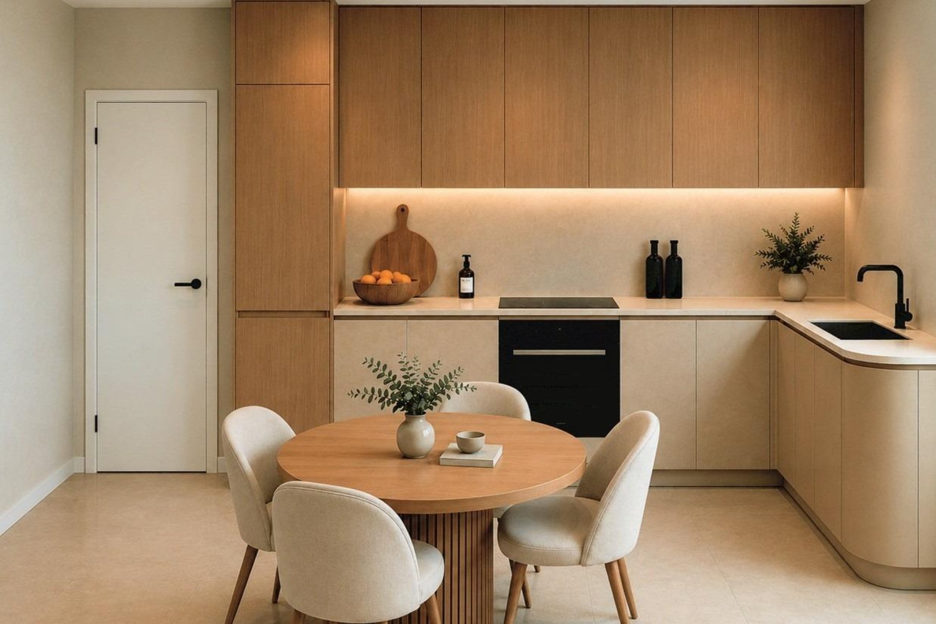 Nowy budynek - apartment -
Torrevieja - Centro