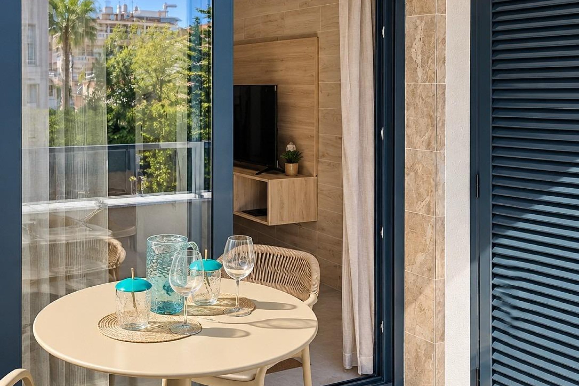 Nowy budynek - apartment -
Torrevieja - Nueva Torrevieja