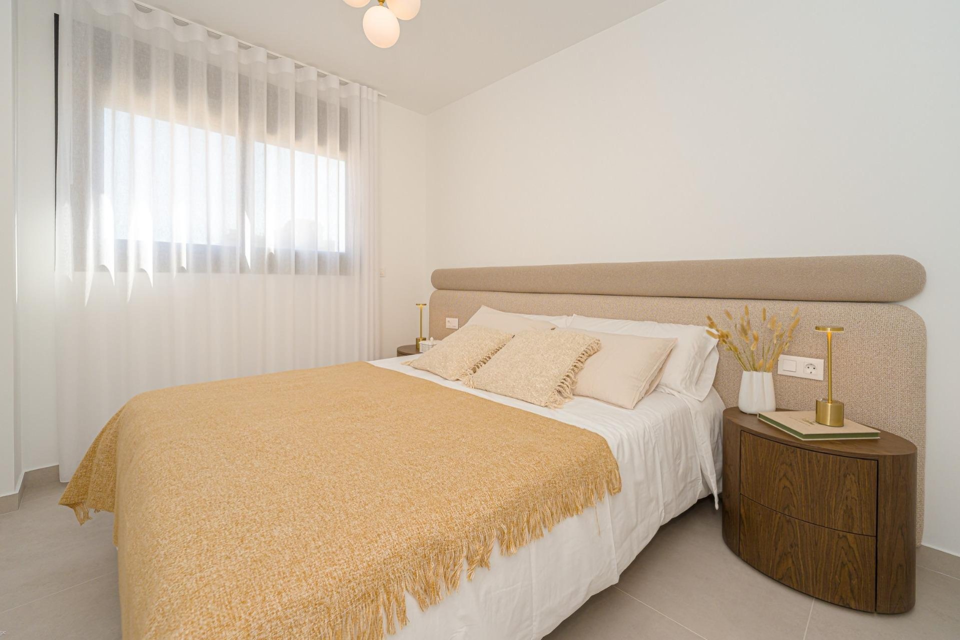 Nowy budynek - apartment -
Villajoyosa - Cala de Finestrat