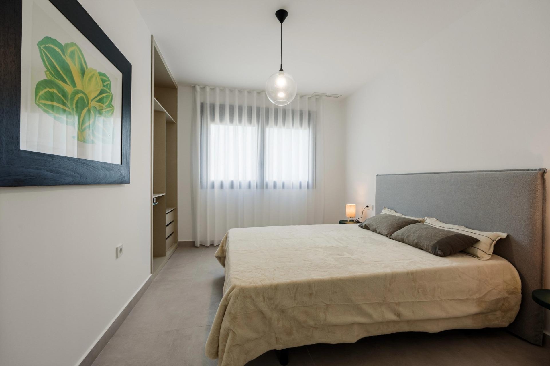 Nowy budynek - apartment -
Villajoyosa - Gasparot