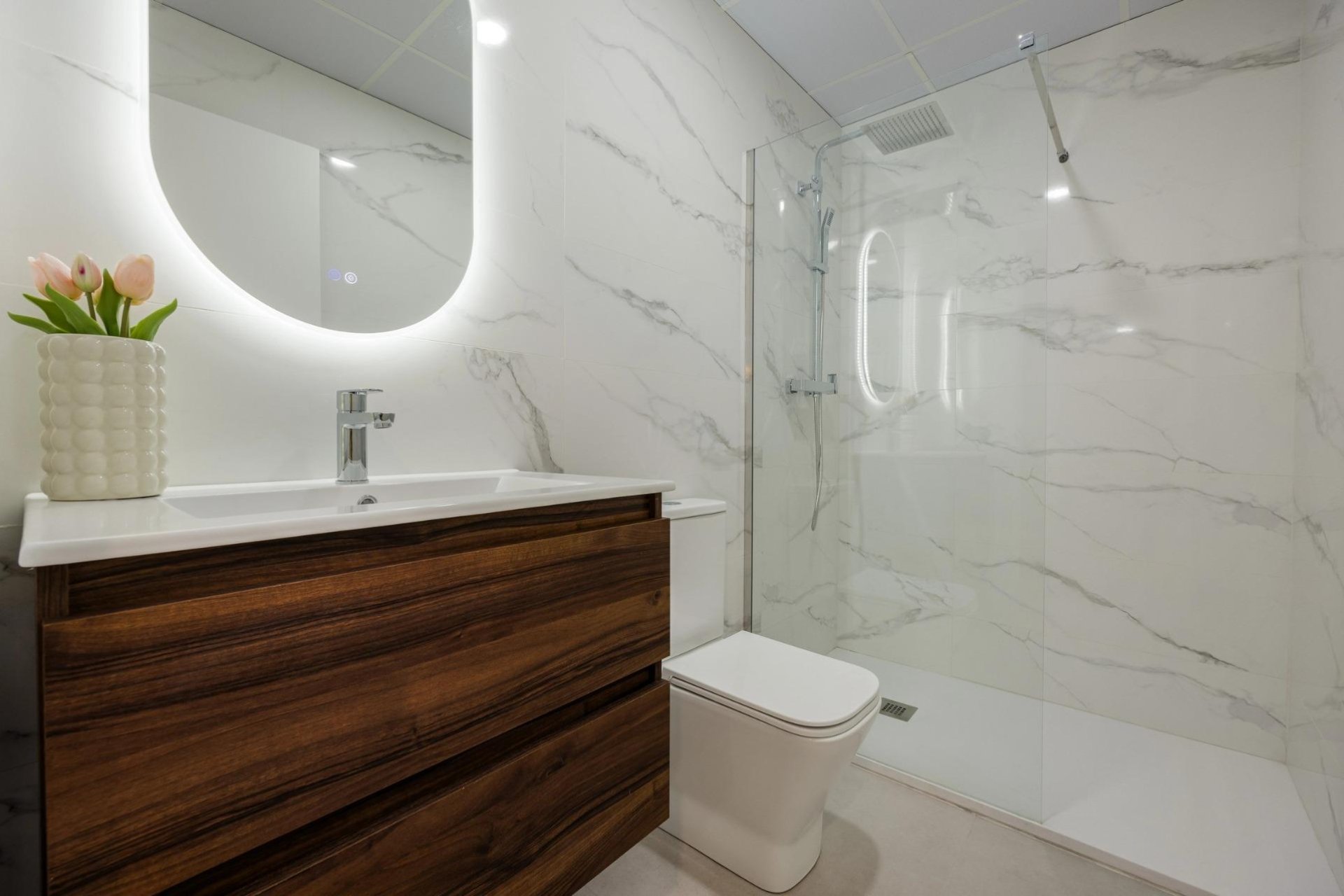Nowy budynek - apartment -
Villajoyosa - Gasparot