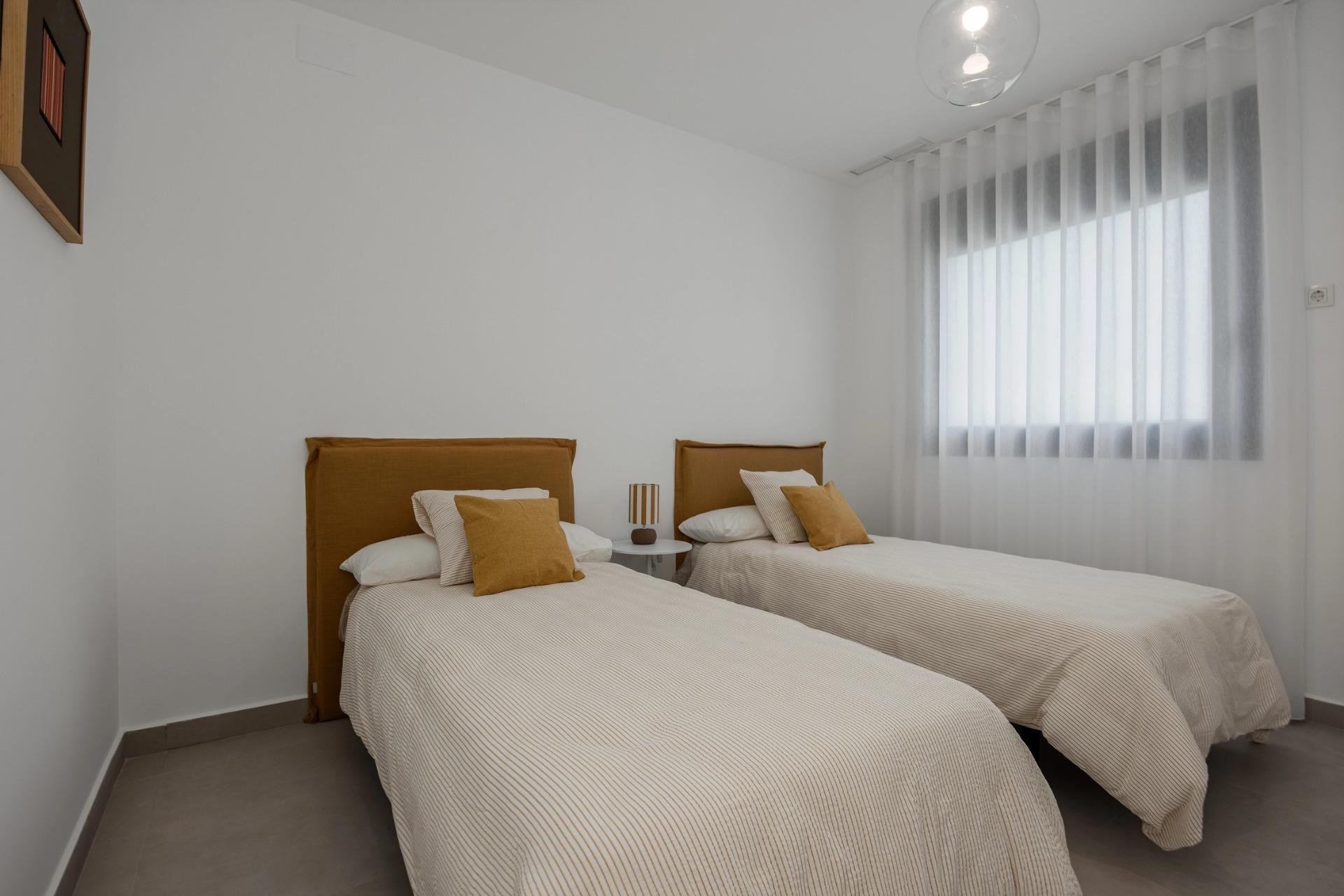 Nowy budynek - apartment -
Villajoyosa - Gasparot