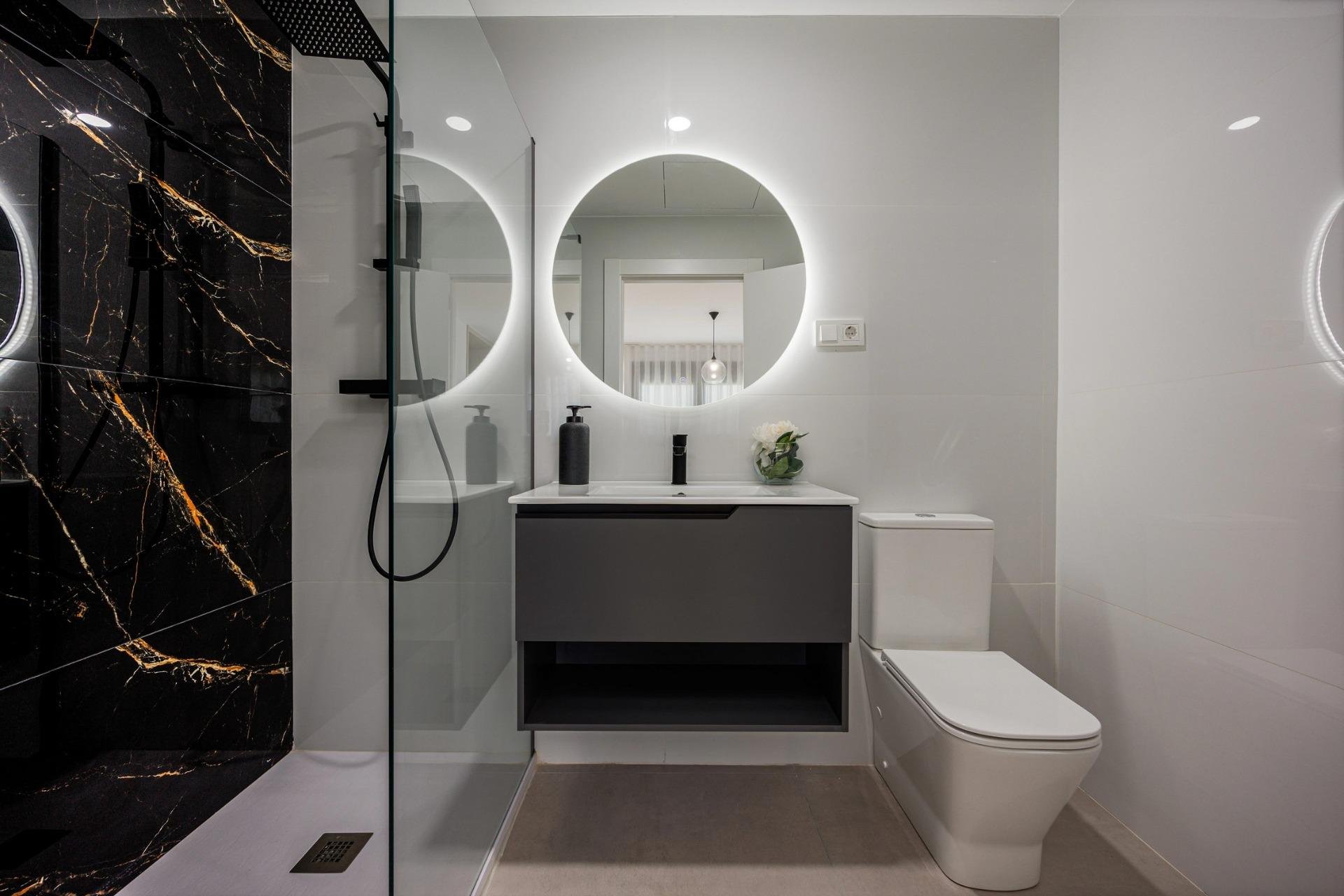 Nowy budynek - apartment -
Villajoyosa - Gasparot