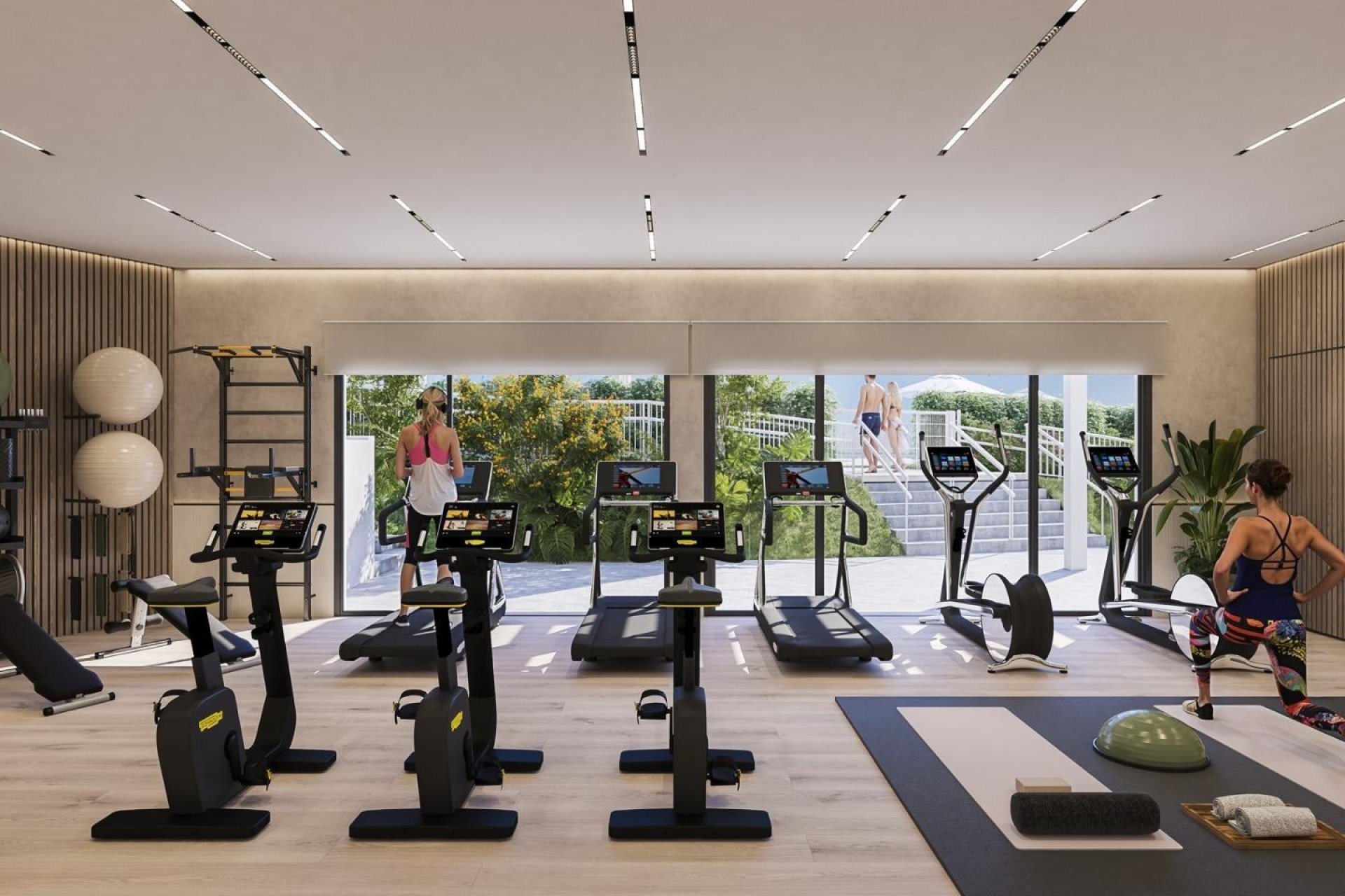 Nowy budynek - apartment -
Villajoyosa - Playa del Torres