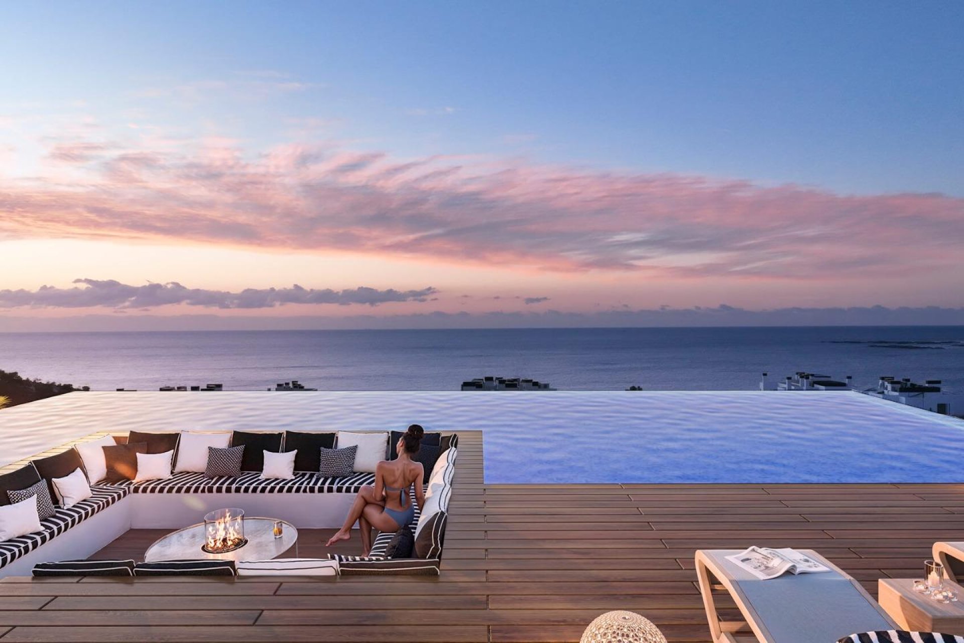Nowy budynek - apartment -
Villajoyosa - Playa del Torres