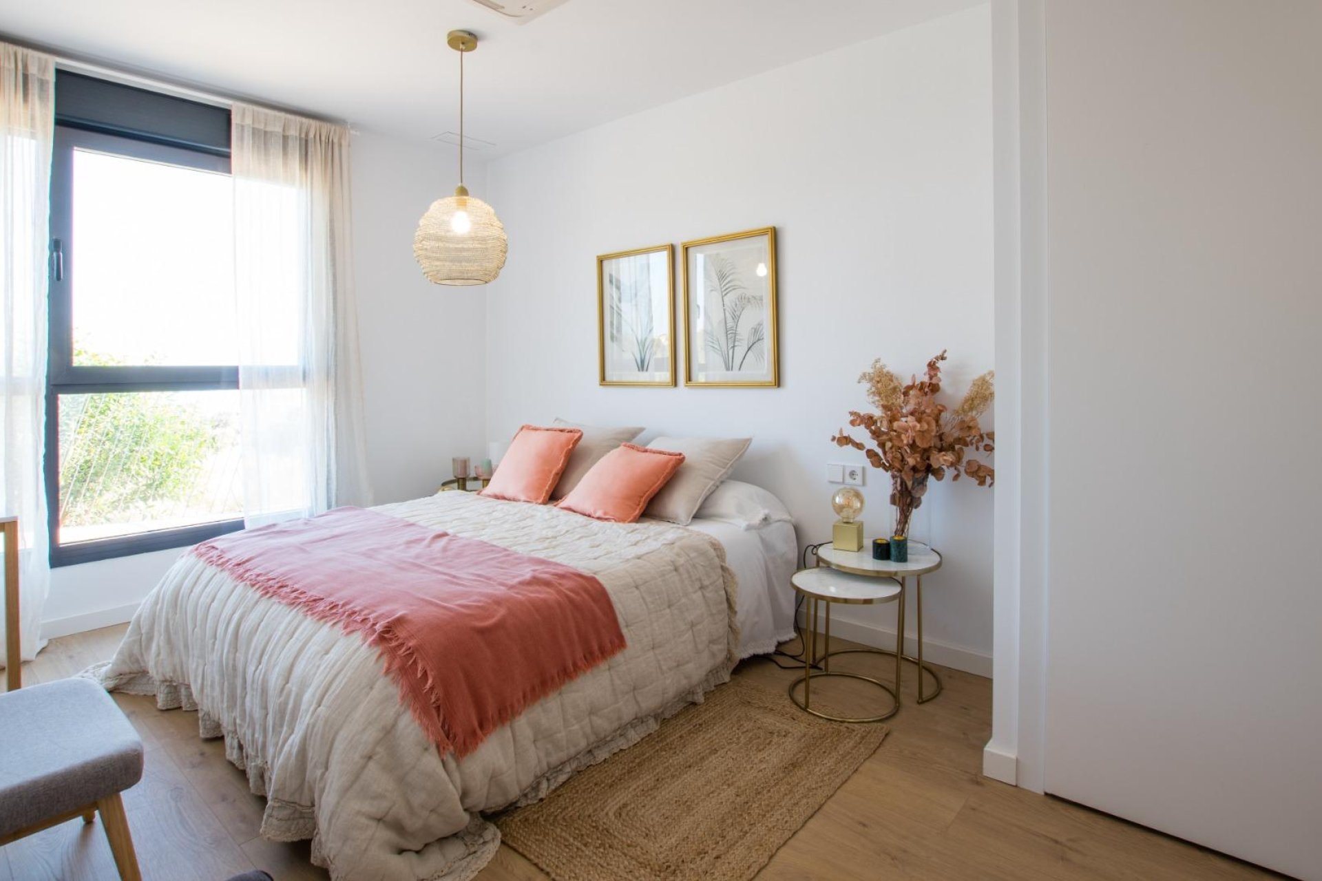 Nowy budynek - apartment -
Villajoyosa - Playa del Torres