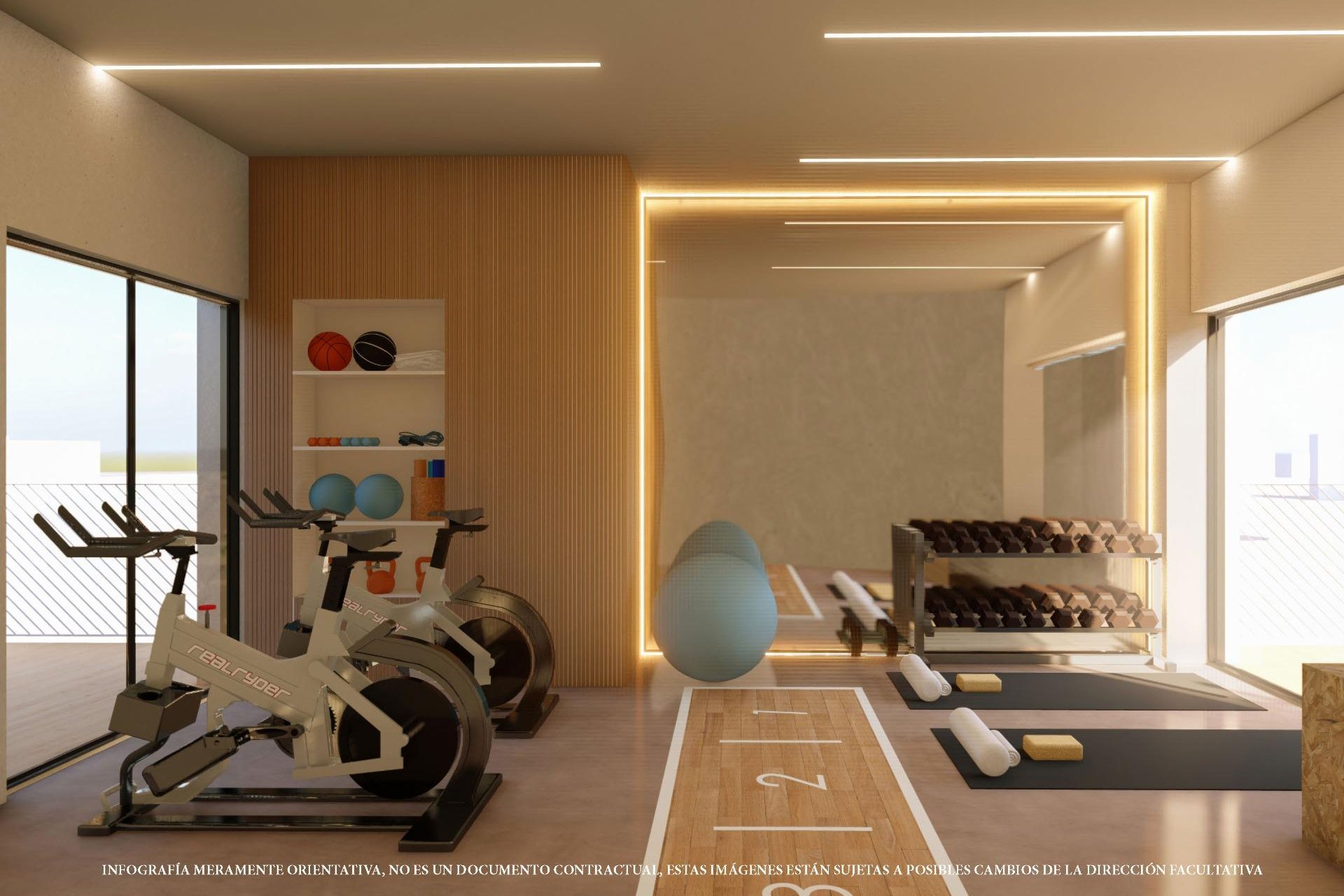 Nowy budynek - apartment -
Villajoyosa - Pueblo