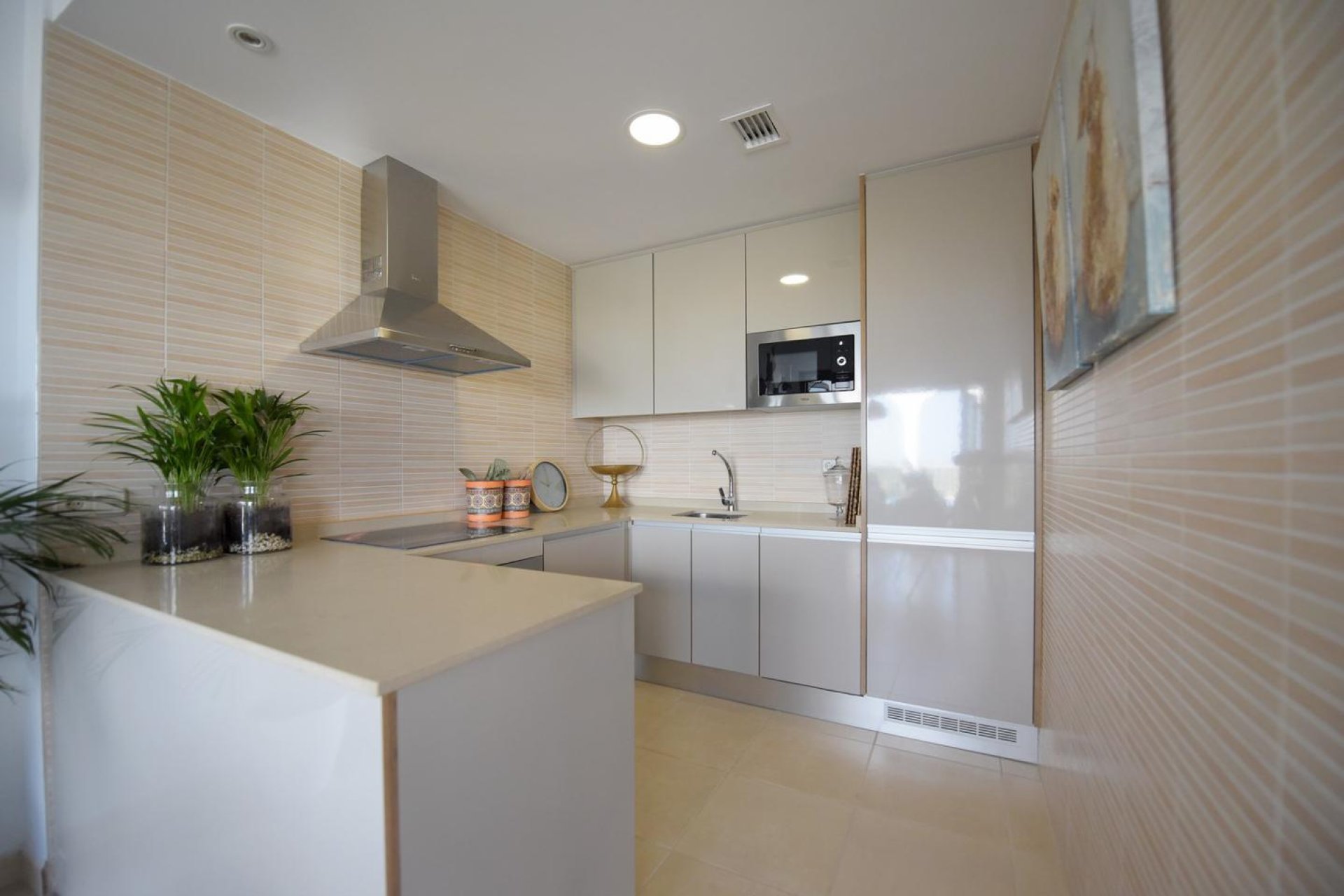 Nowy budynek - apartment -
Xeresa - Xeresa Del Monte