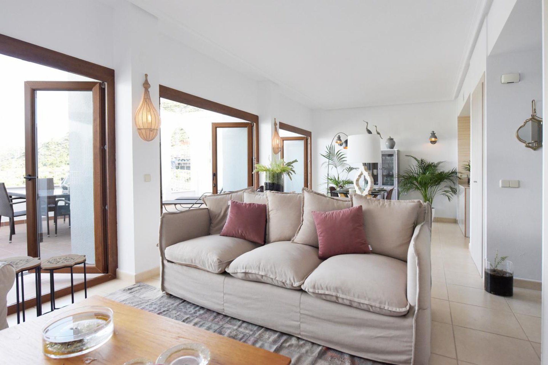 Nowy budynek - apartment -
Xeresa - Xeresa Del Monte